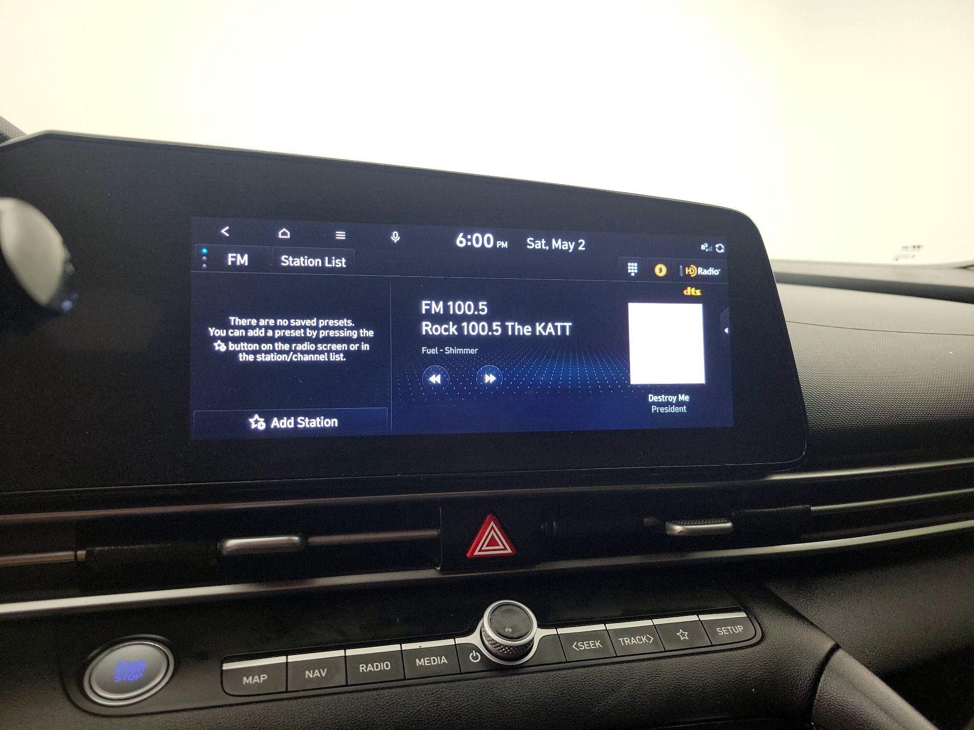 Thumbnail: 2023 Hyundai Elantra - 16