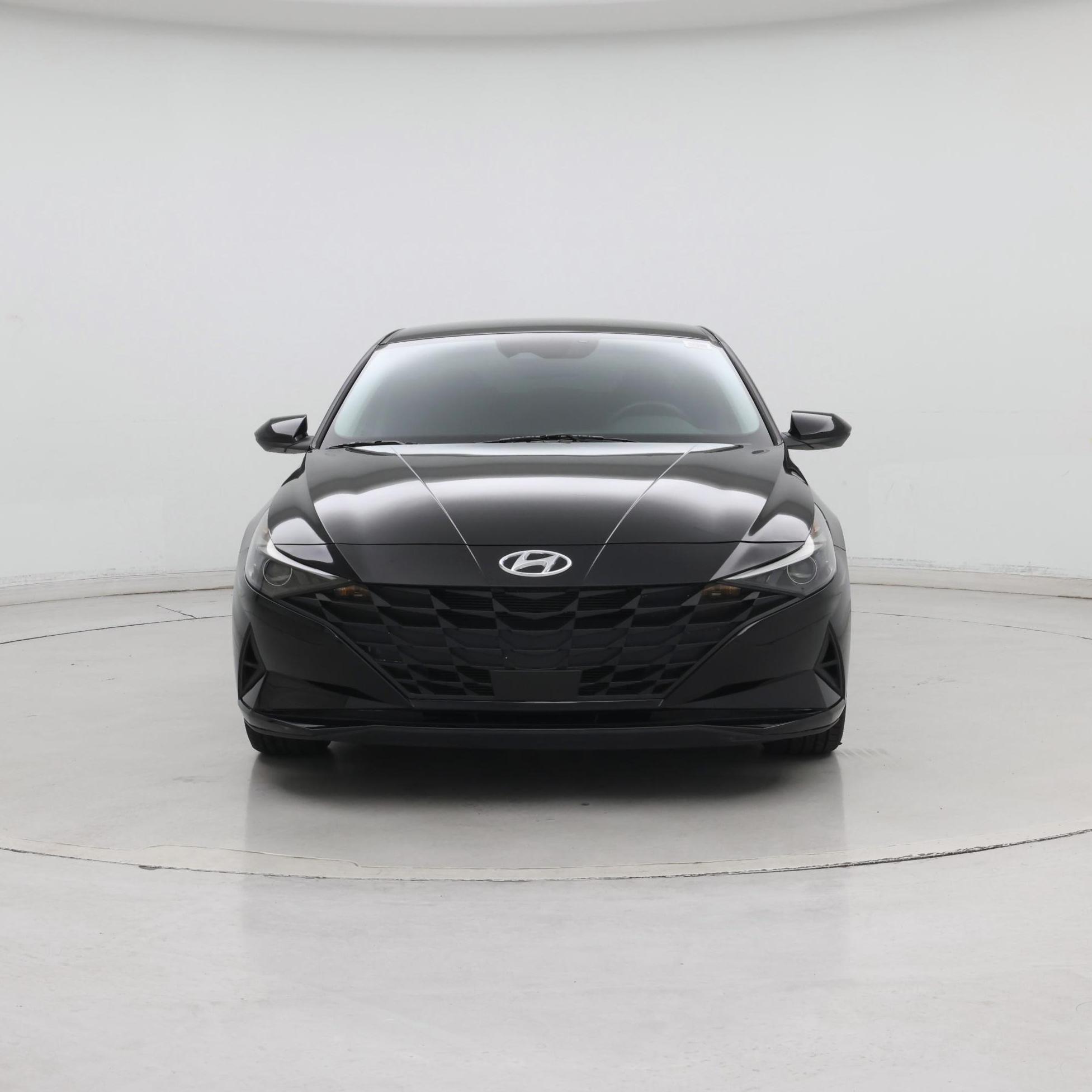 Thumbnail: 2023 Hyundai Elantra - 5