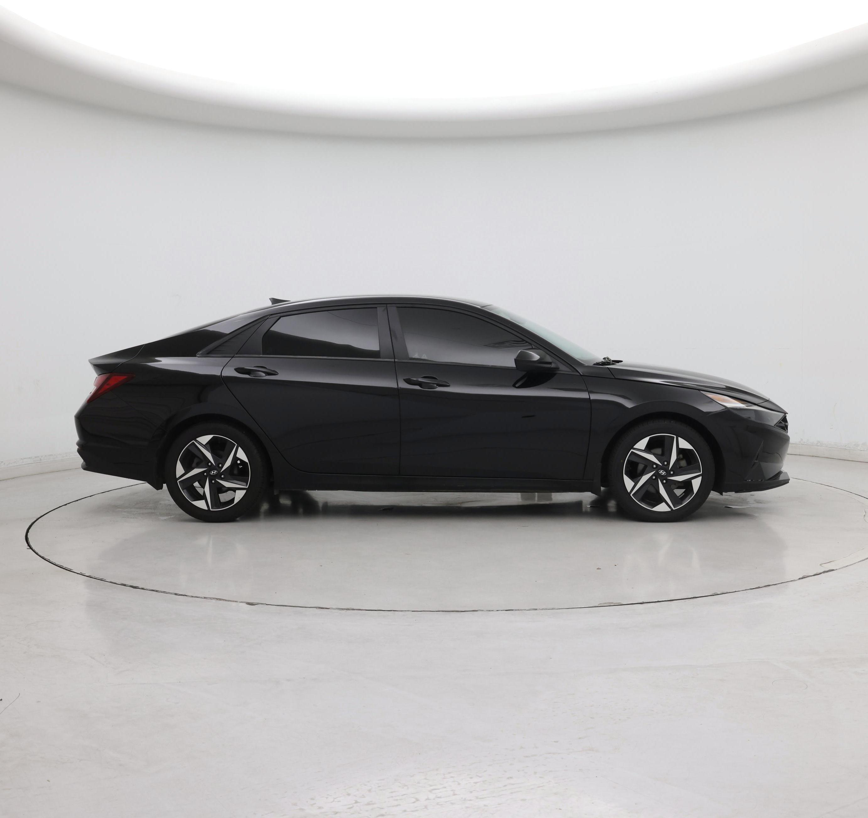 Thumbnail: 2023 Hyundai Elantra - 7