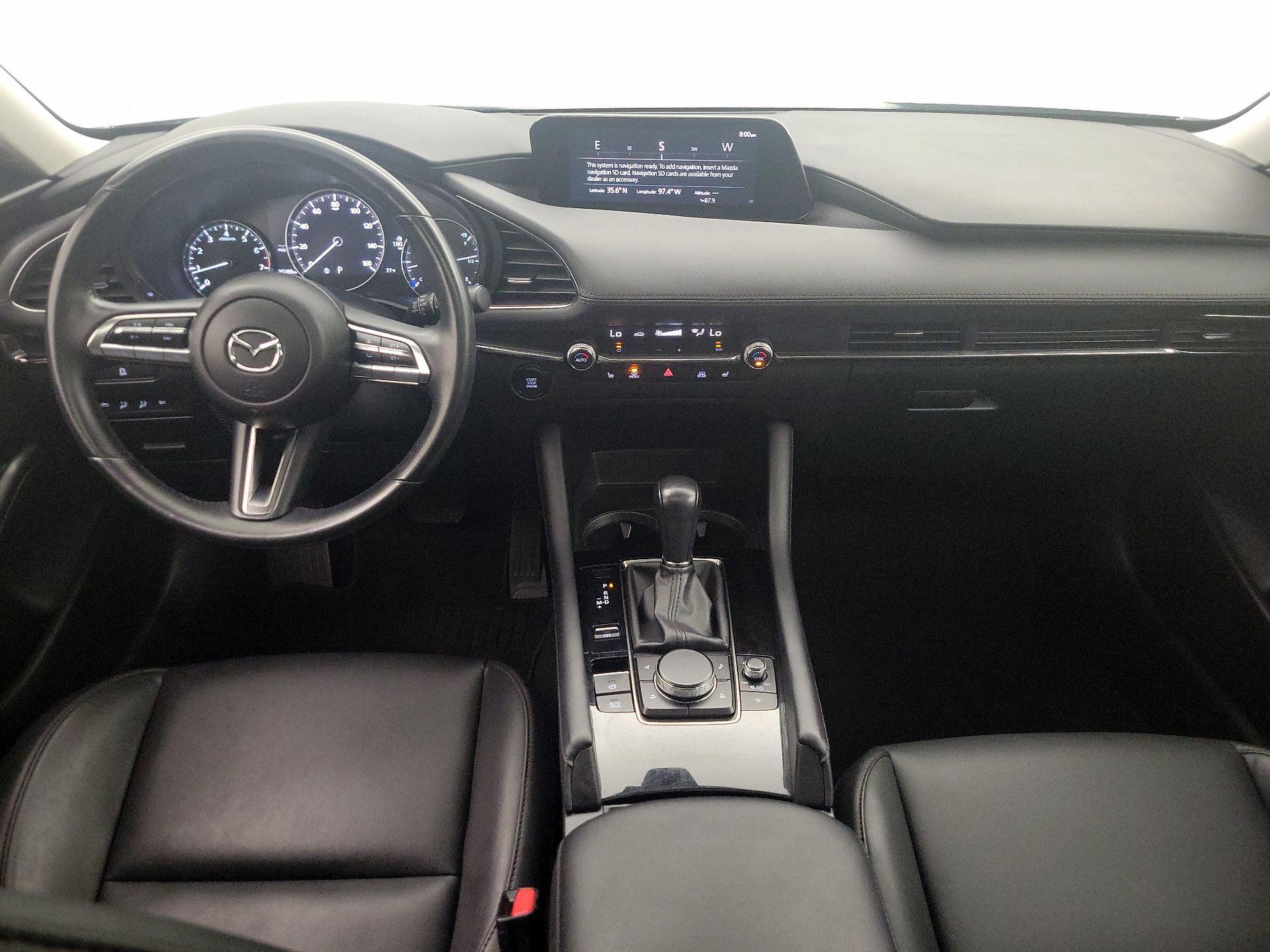 Thumbnail: 2023 Mazda Mazda3 - 9