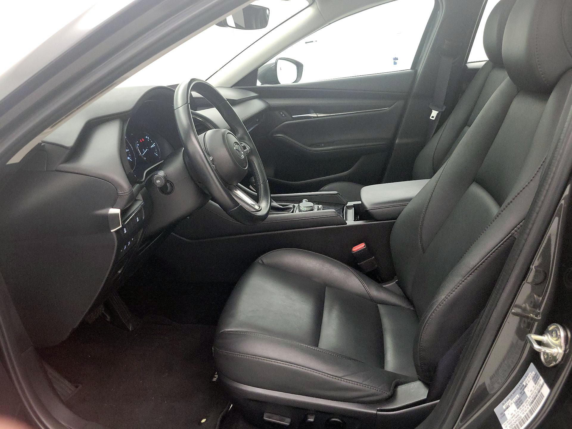 Thumbnail: 2023 Mazda Mazda3 - 11