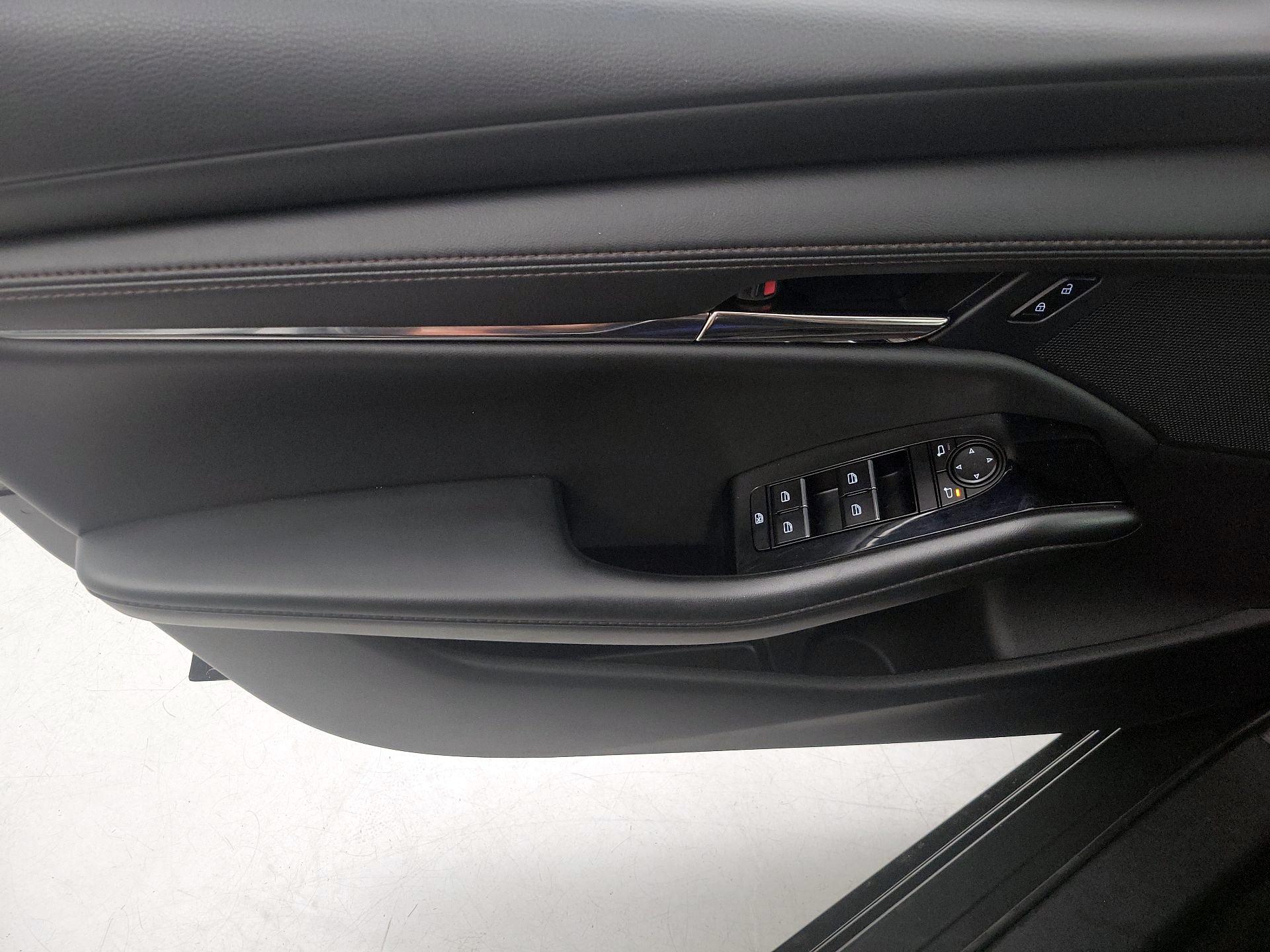 Thumbnail: 2023 Mazda Mazda3 - 12