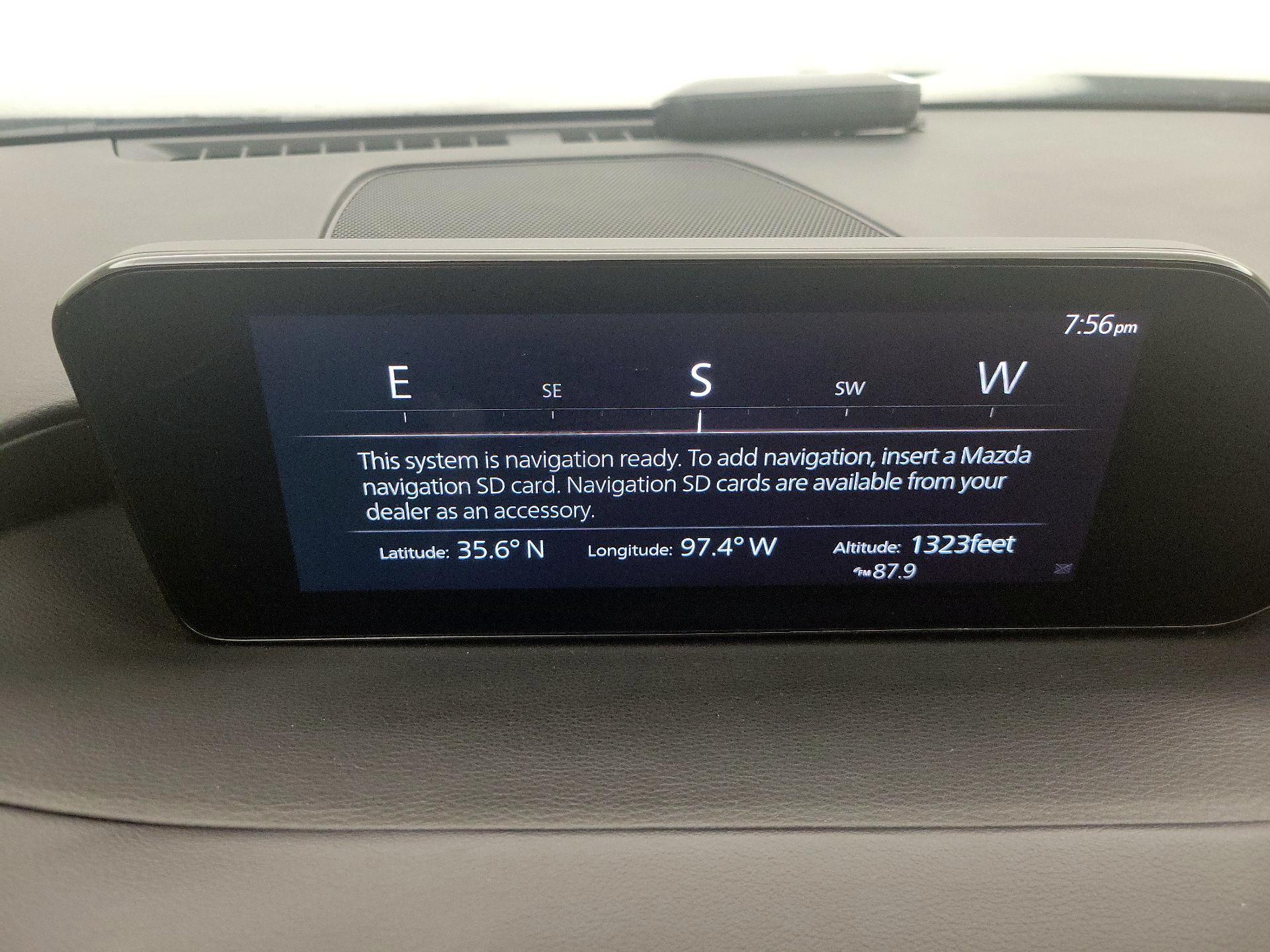 Thumbnail: 2023 Mazda Mazda3 - 14