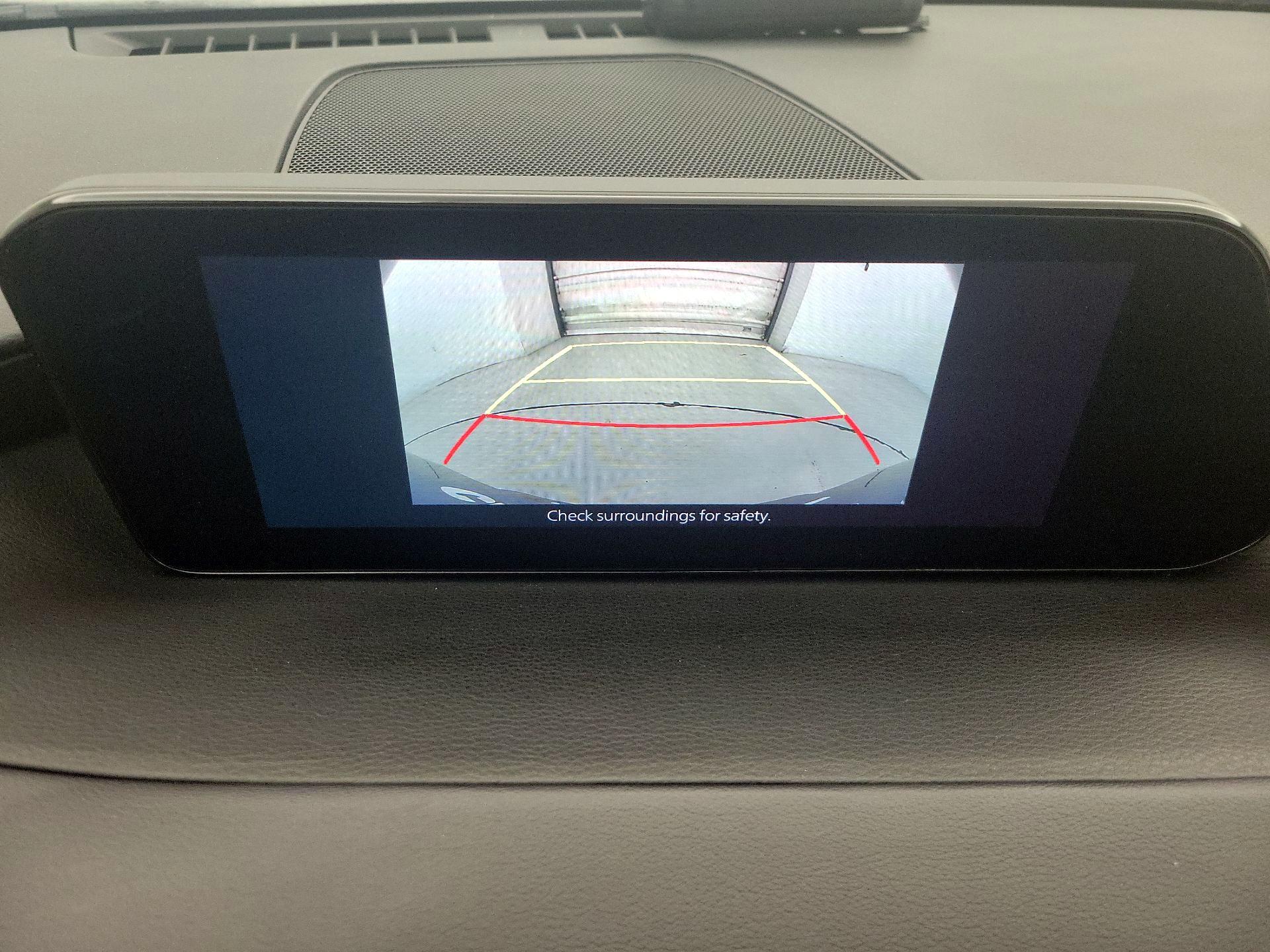 Thumbnail: 2023 Mazda Mazda3 - 15