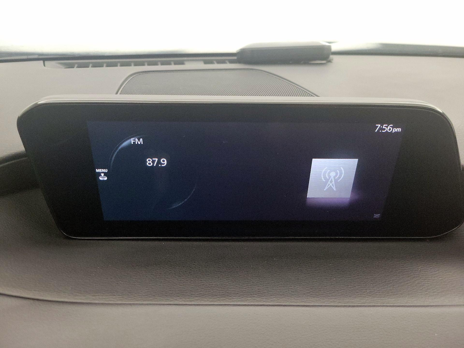 Thumbnail: 2023 Mazda Mazda3 - 16