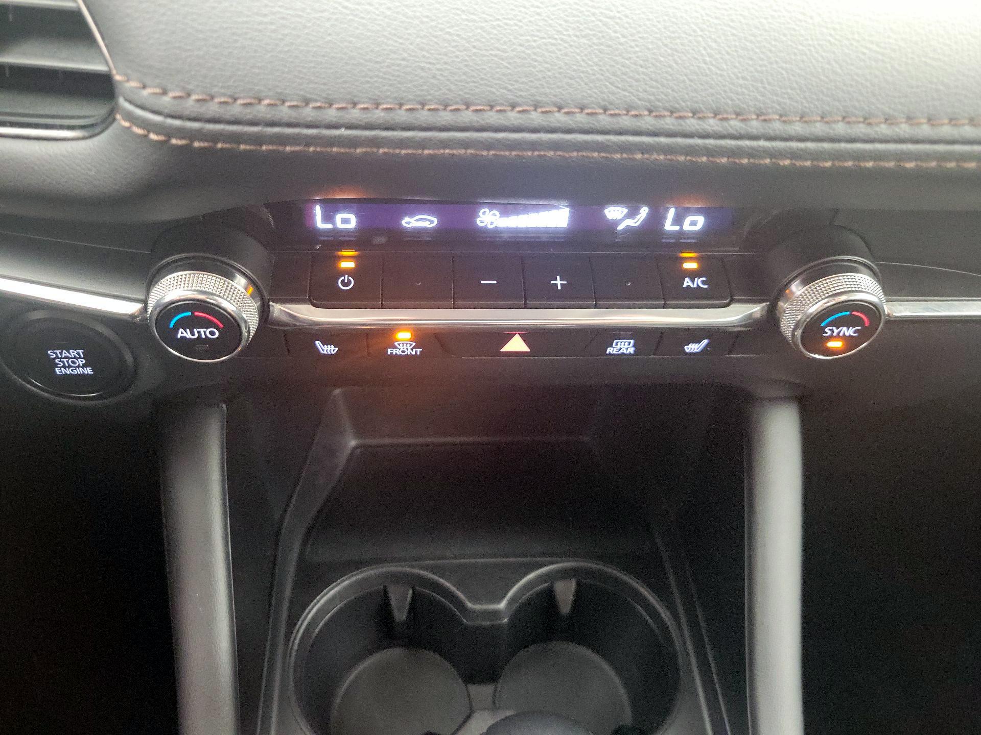 Thumbnail: 2023 Mazda Mazda3 - 17