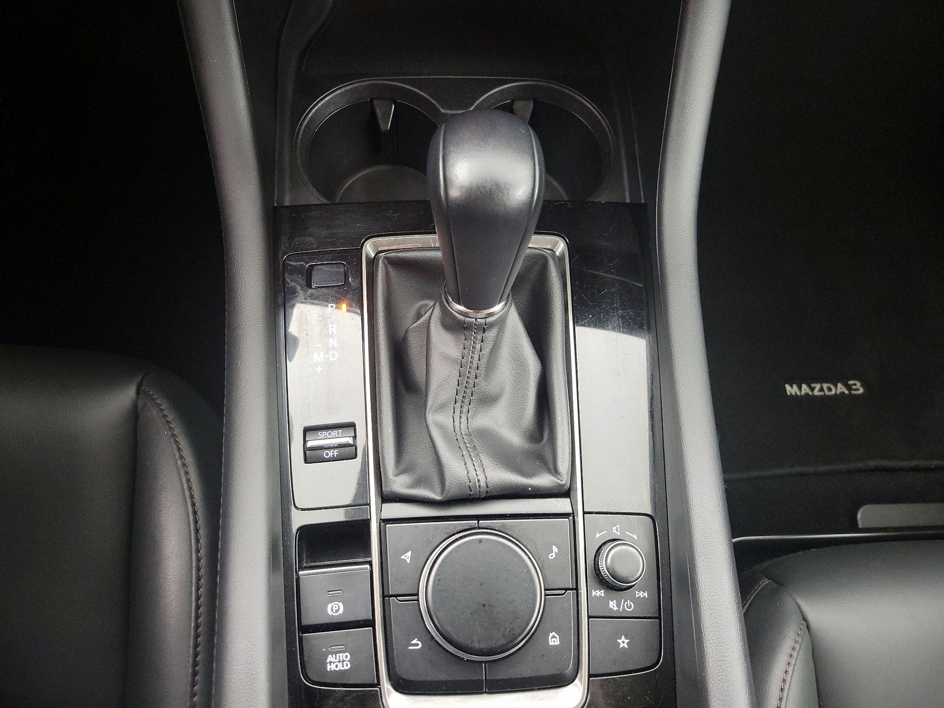 Thumbnail: 2023 Mazda Mazda3 - 18