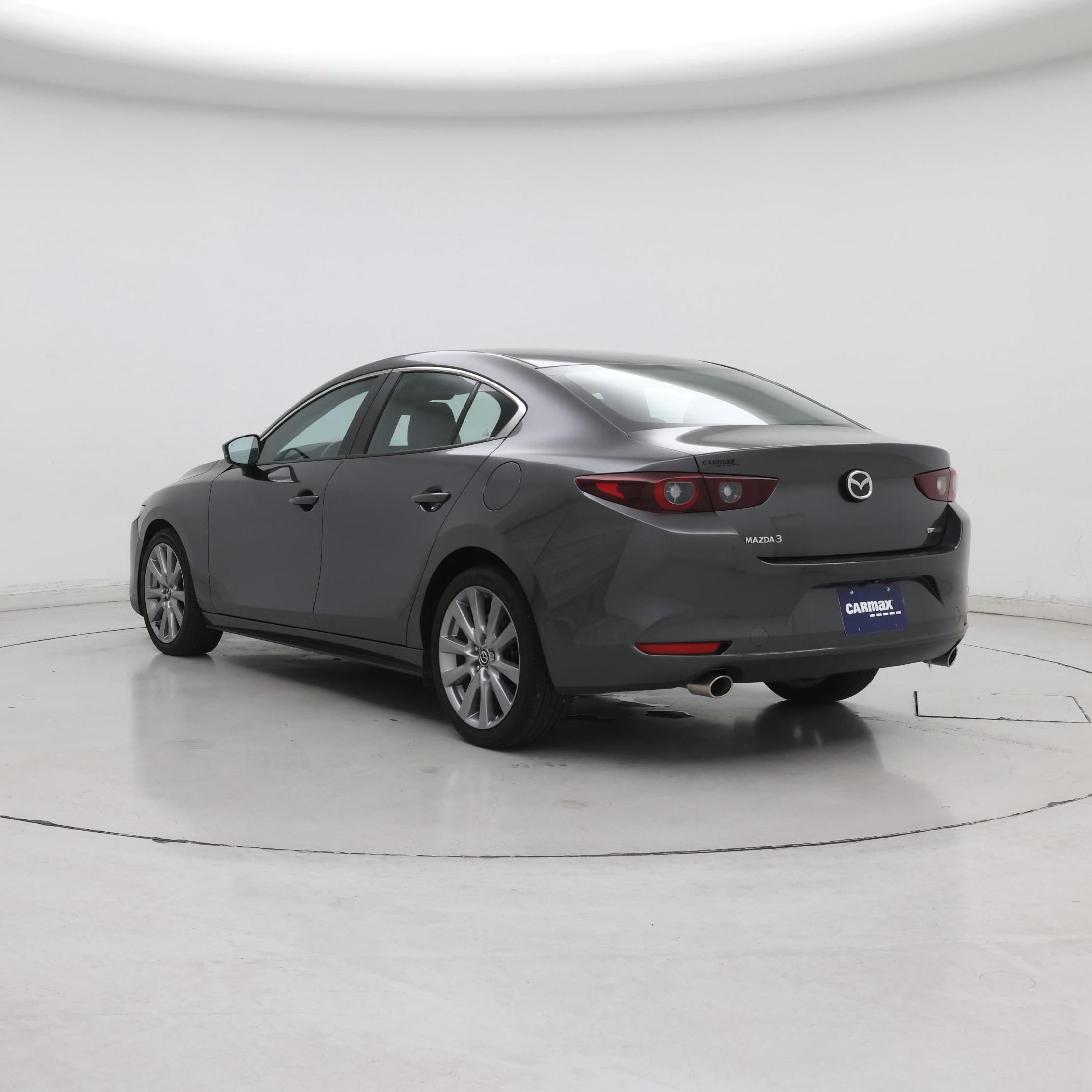 Thumbnail: 2023 Mazda Mazda3 - 2