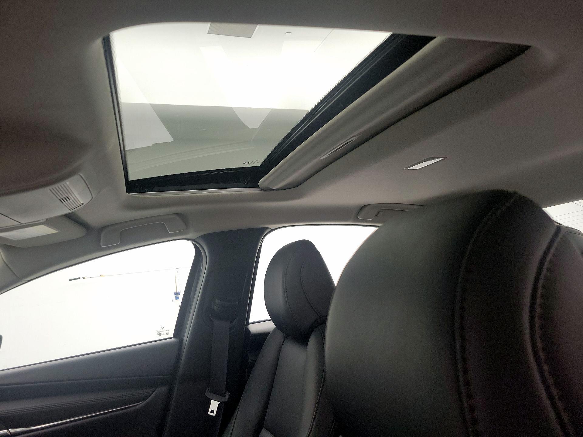 Thumbnail: 2023 Mazda Mazda3 - 20