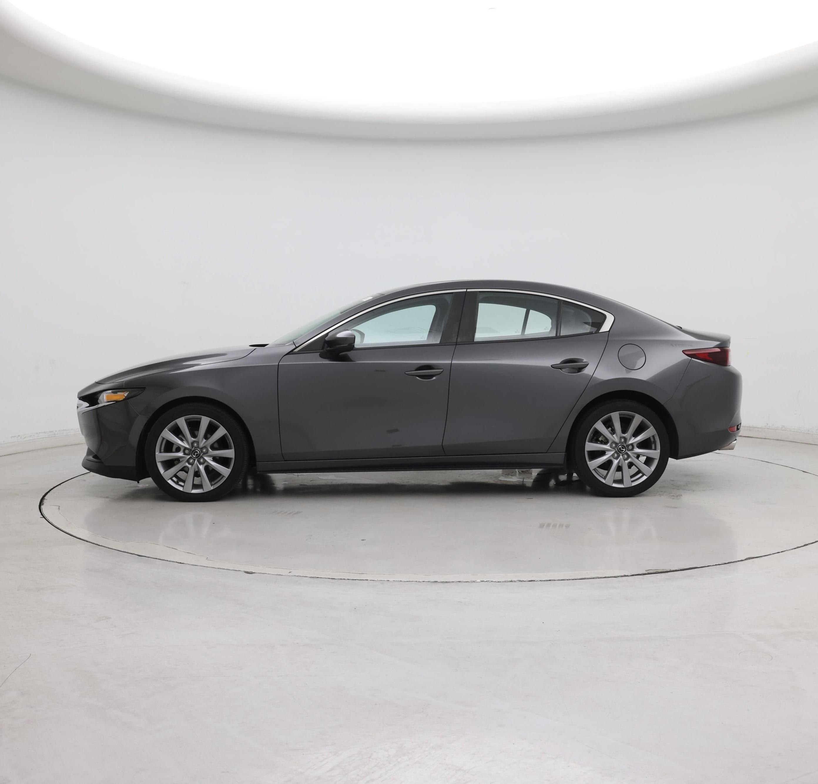 Thumbnail: 2023 Mazda Mazda3 - 3