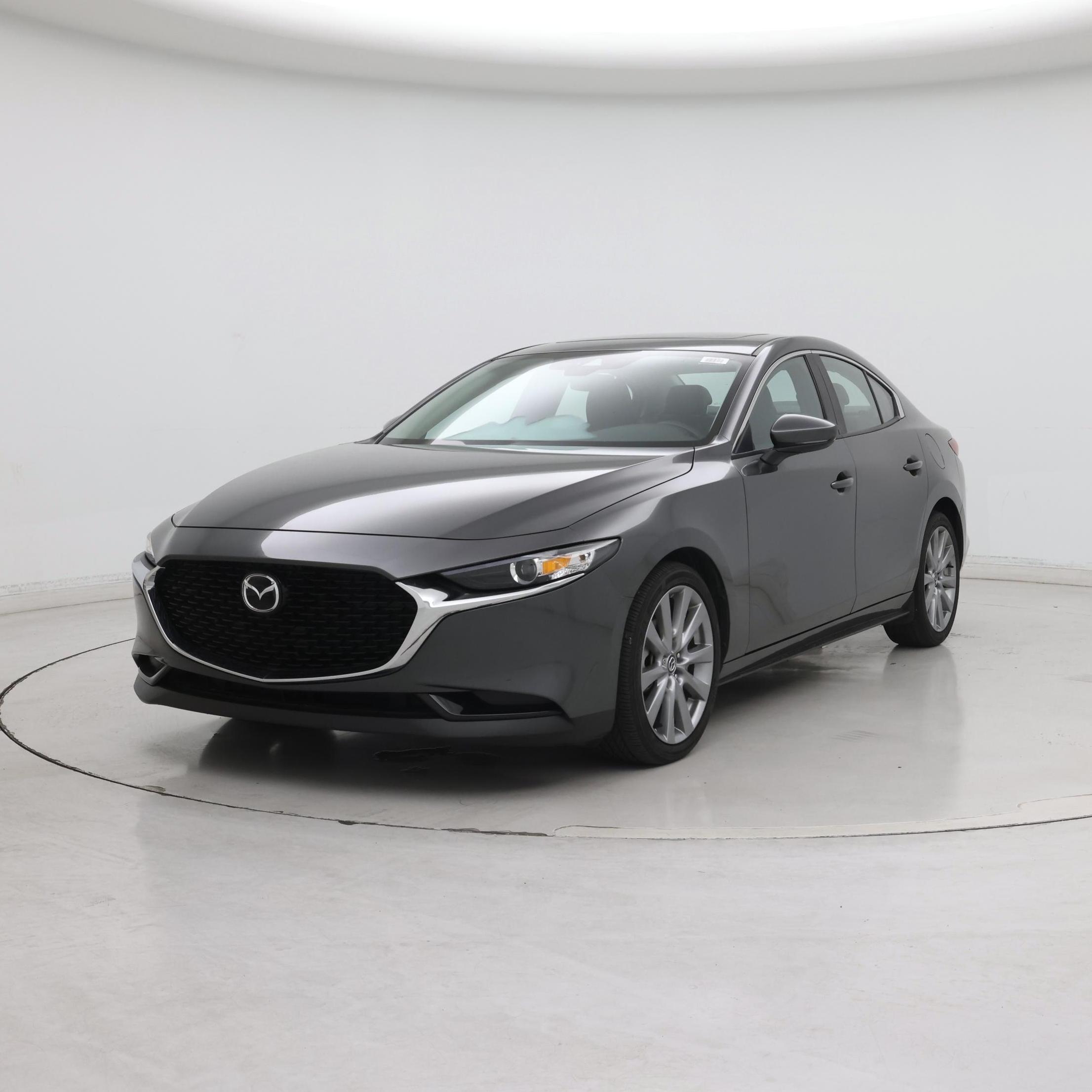 Thumbnail: 2023 Mazda Mazda3 - 4