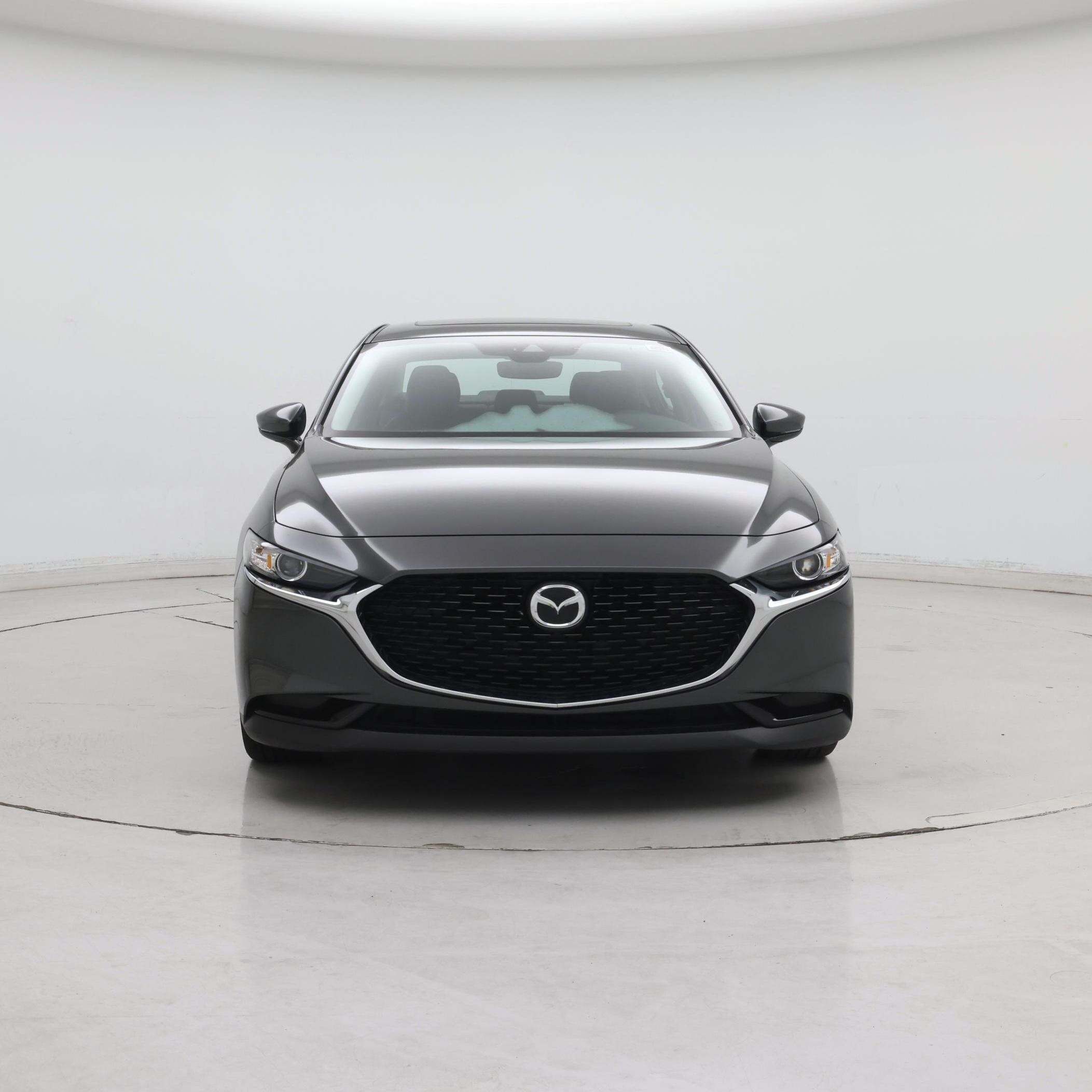 Thumbnail: 2023 Mazda Mazda3 - 5