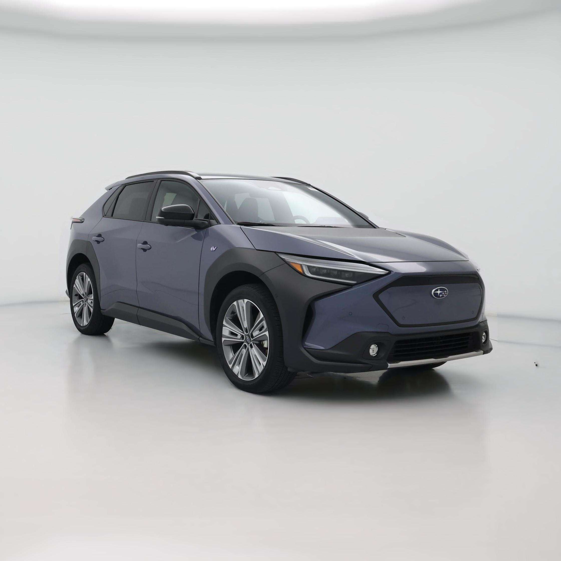 Thumbnail: 2023 Subaru Solterra - 1