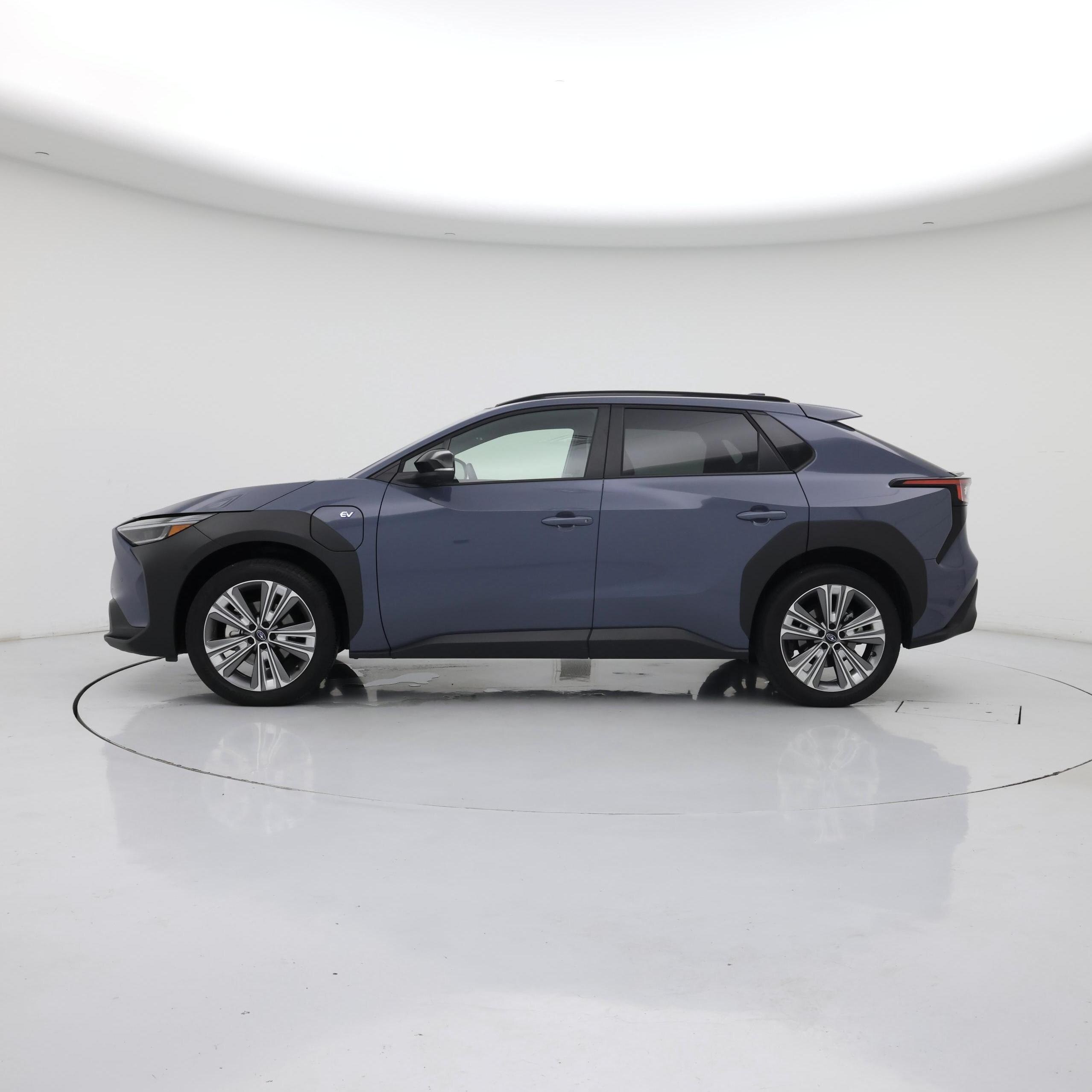 Thumbnail: 2023 Subaru Solterra - 3