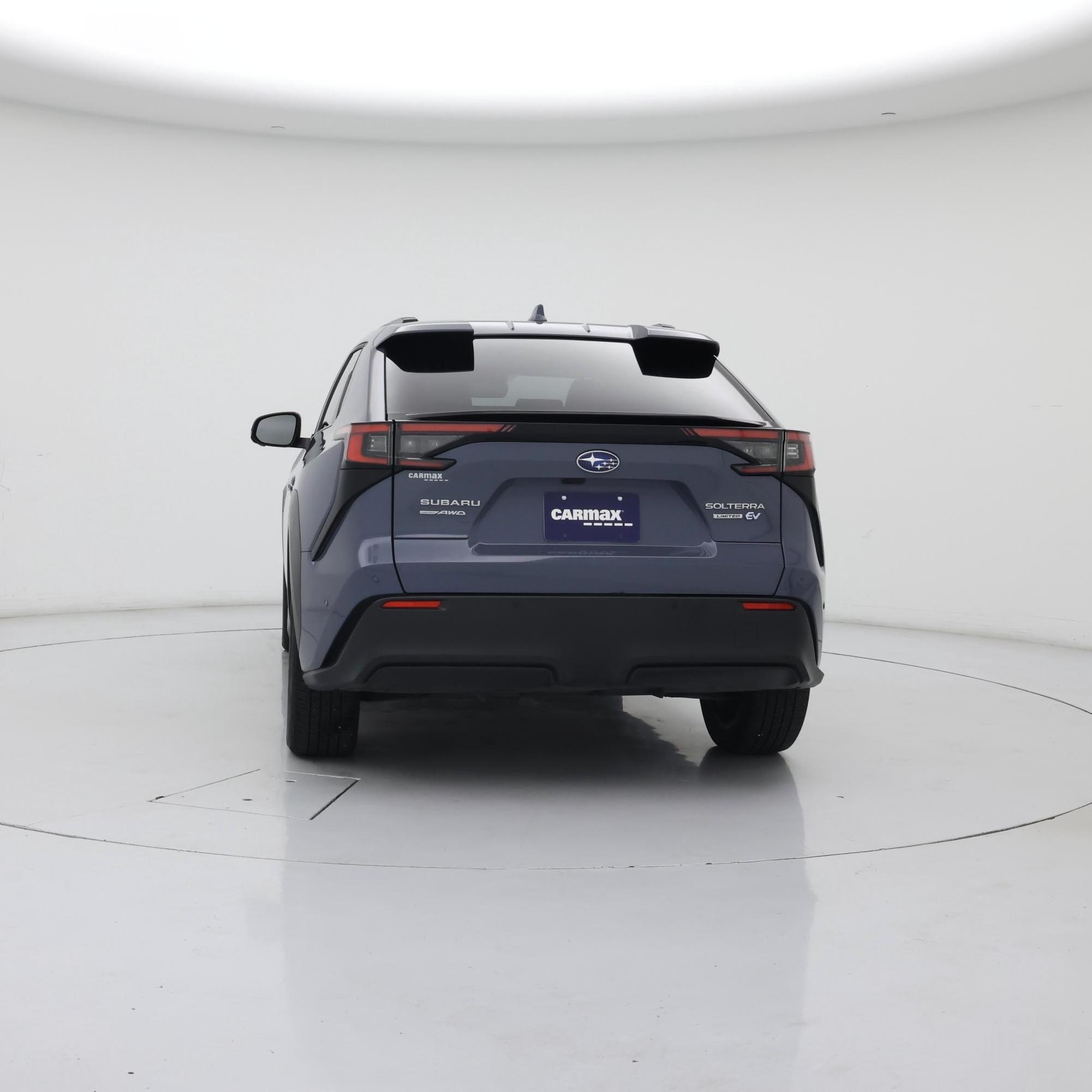 Thumbnail: 2023 Subaru Solterra - 6