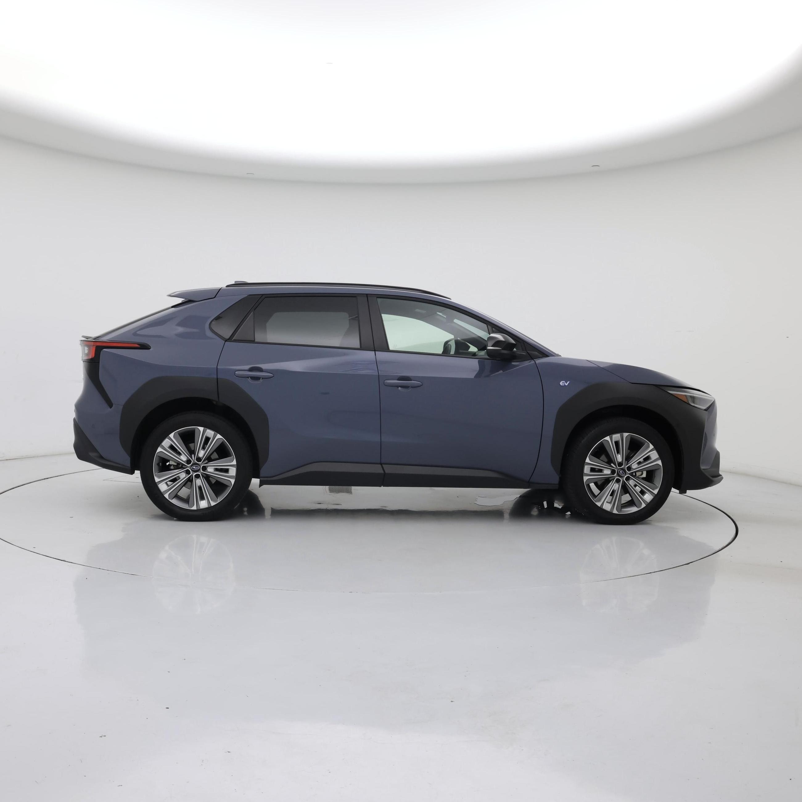 Thumbnail: 2023 Subaru Solterra - 7