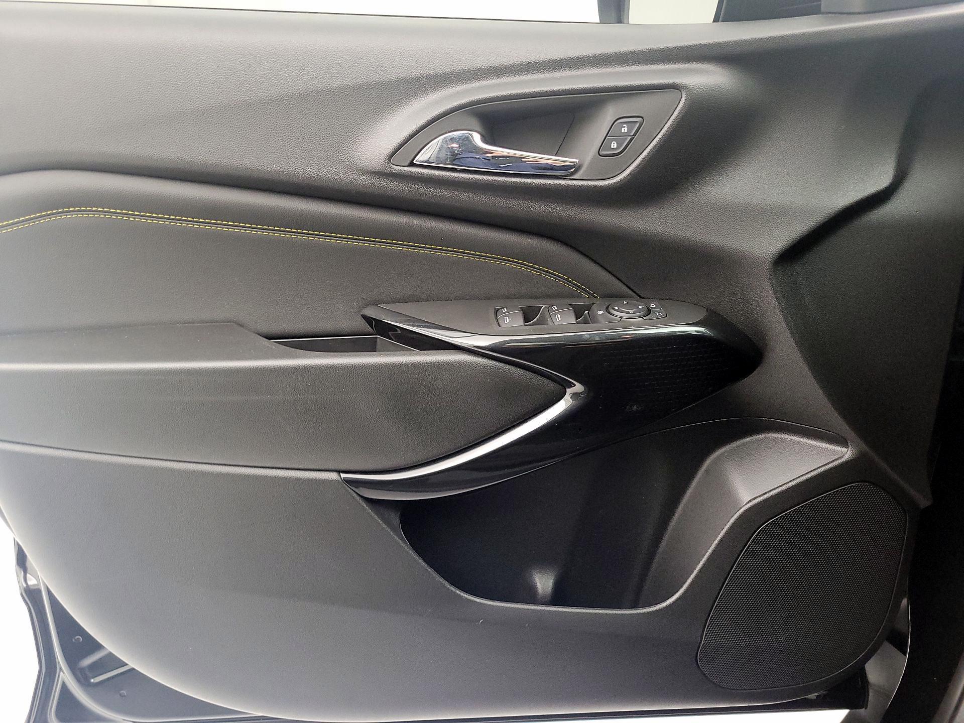 Thumbnail: 2025 Chevrolet Trax - 12