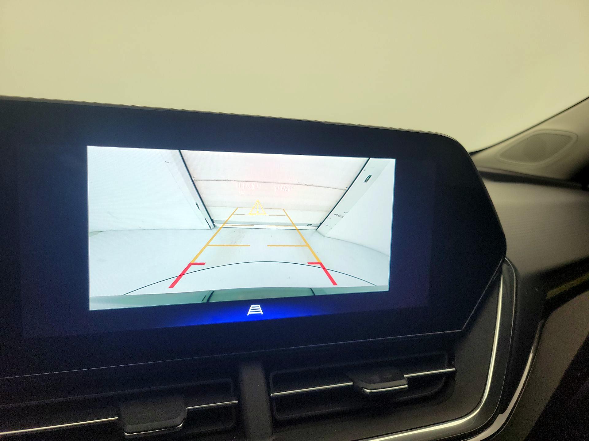 Thumbnail: 2025 Chevrolet Trax - 14