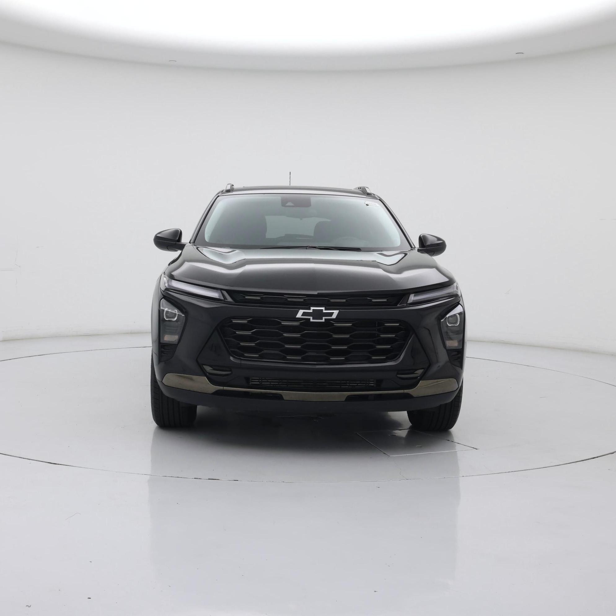 Thumbnail: 2025 Chevrolet Trax - 5