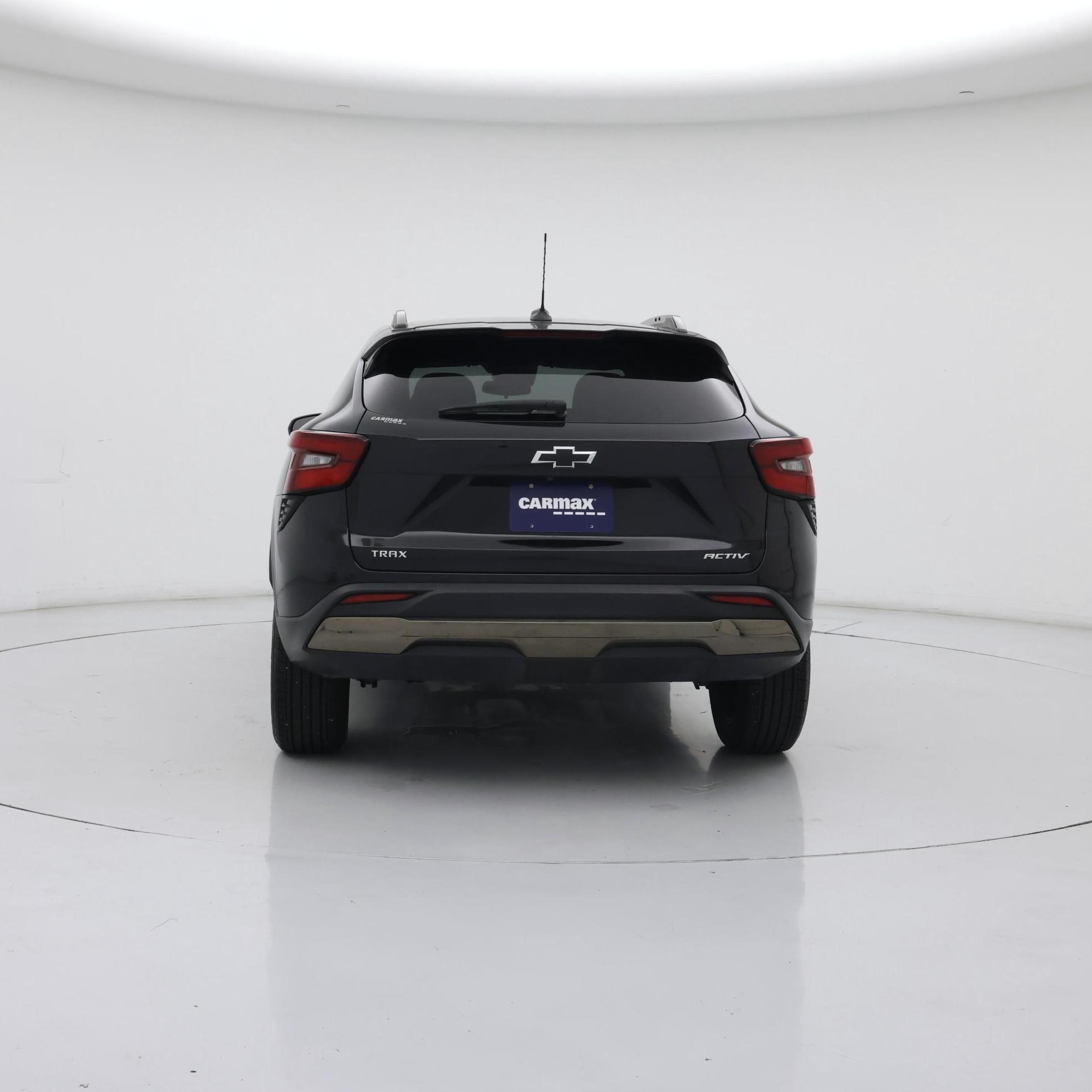 Thumbnail: 2025 Chevrolet Trax - 6