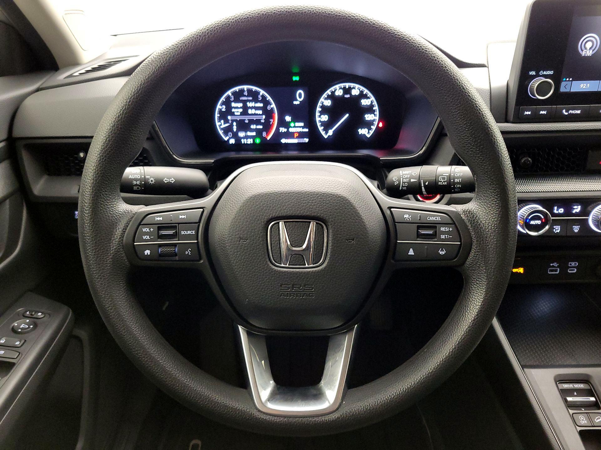 Thumbnail: 2023 Honda CR-V - 10