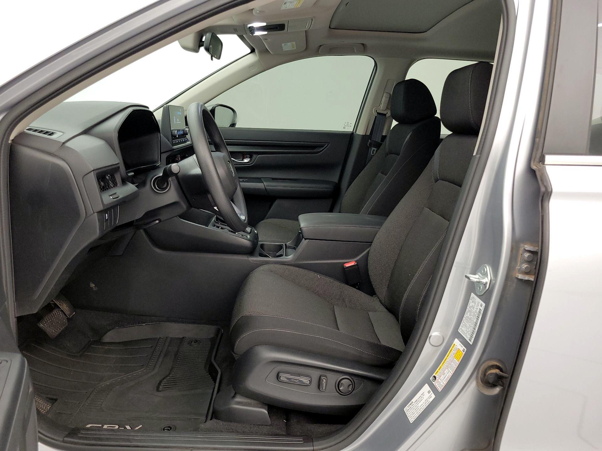 Thumbnail: 2023 Honda CR-V - 11