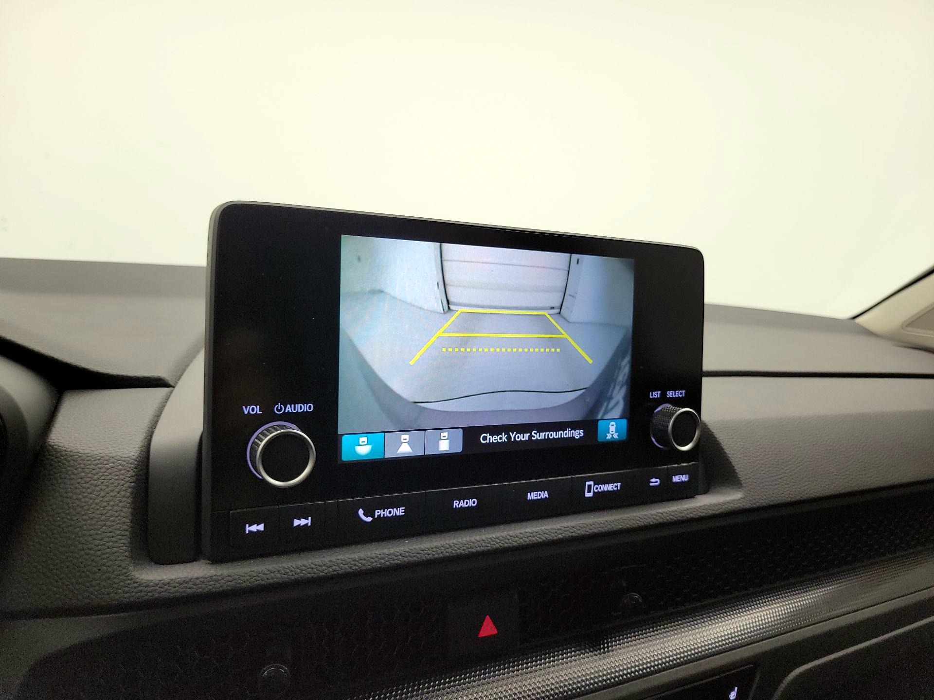 Thumbnail: 2023 Honda CR-V - 14