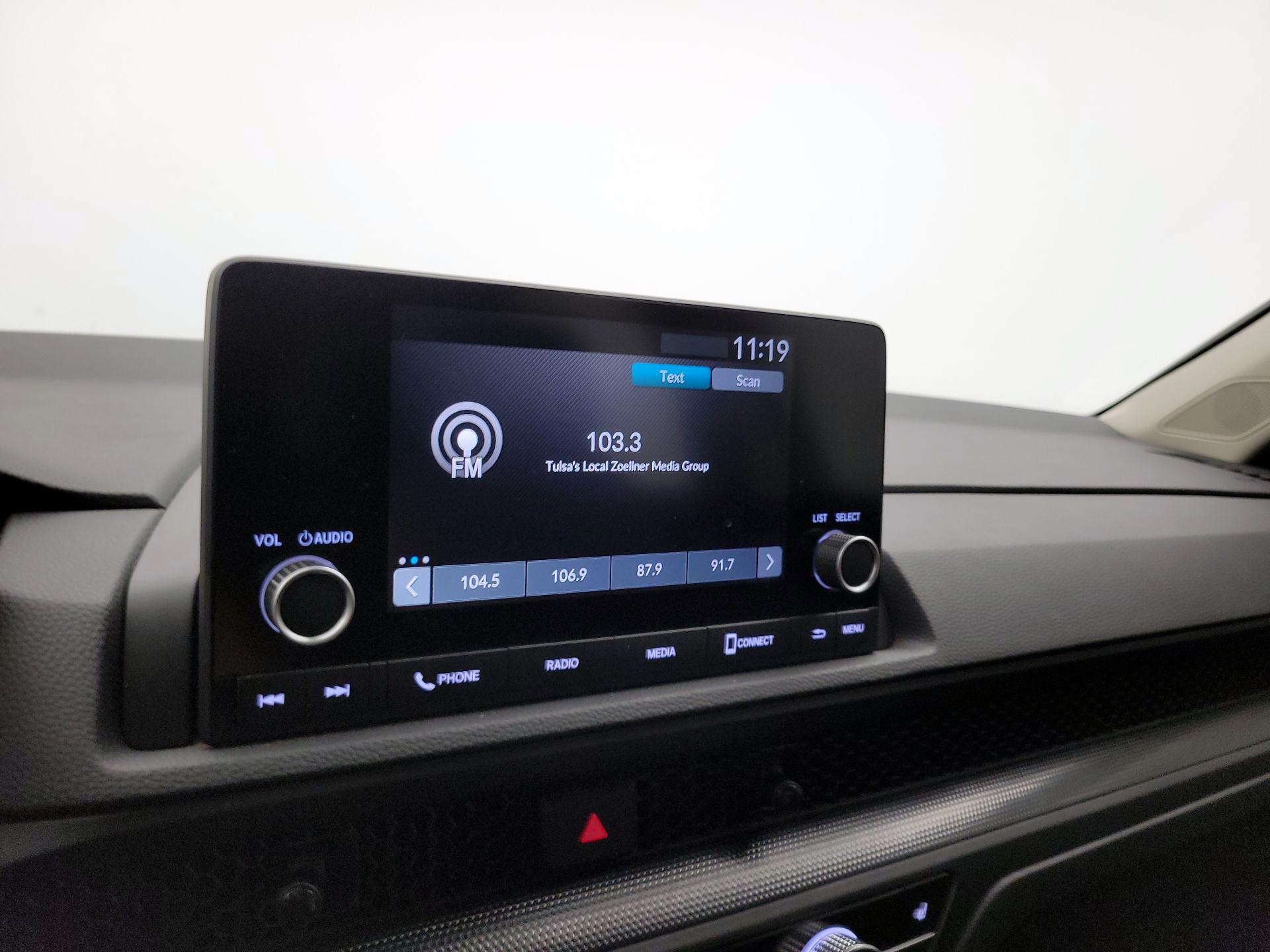 Thumbnail: 2023 Honda CR-V - 15