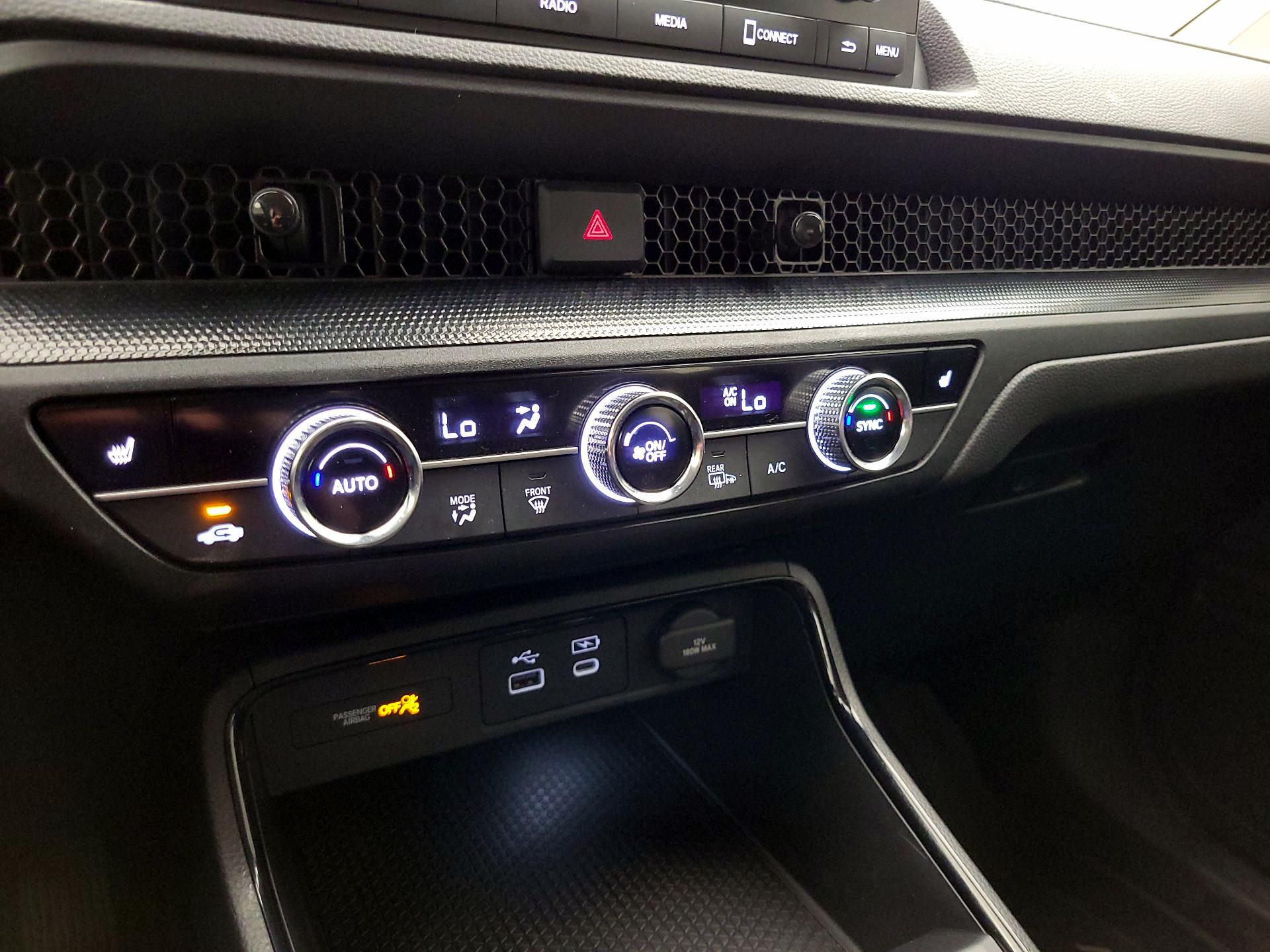 Thumbnail: 2023 Honda CR-V - 16