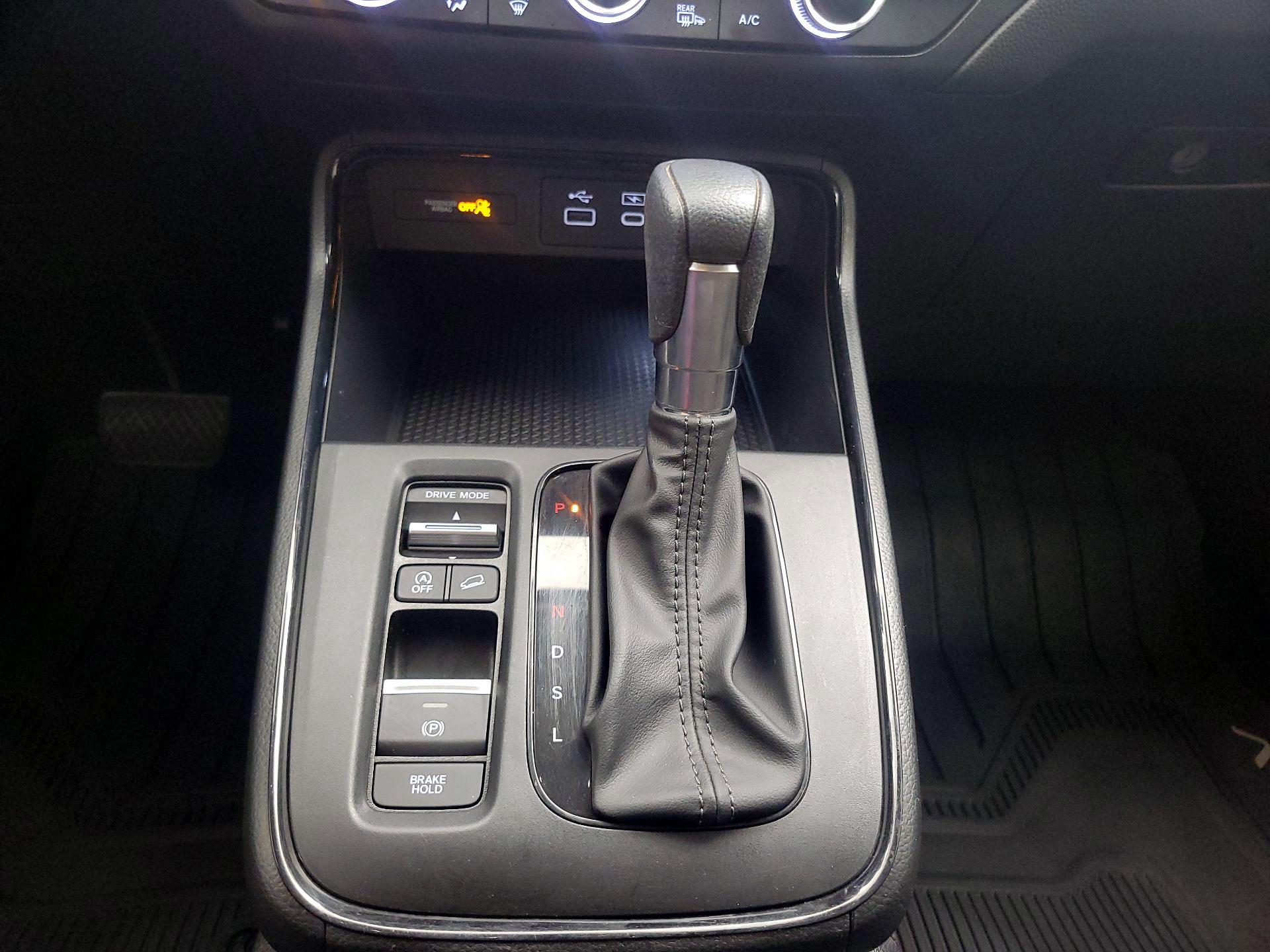 Thumbnail: 2023 Honda CR-V - 17