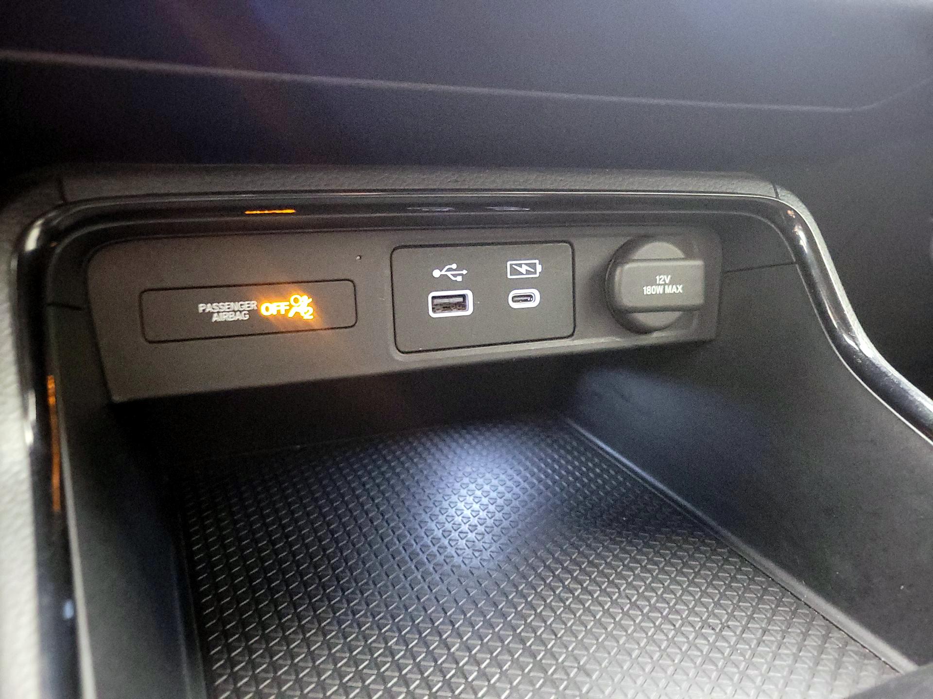 Thumbnail: 2023 Honda CR-V - 18