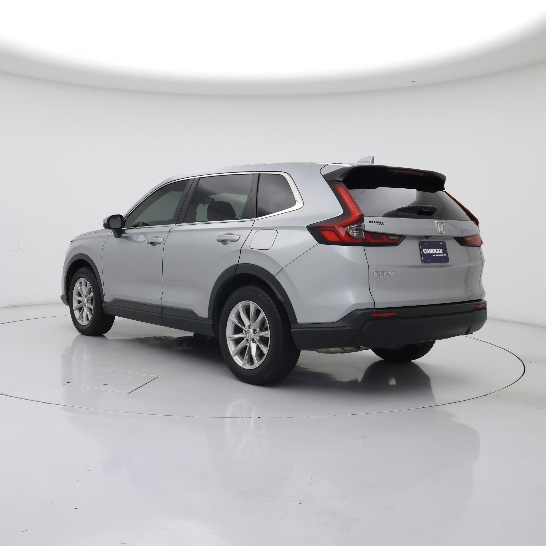 Thumbnail: 2023 Honda CR-V - 2