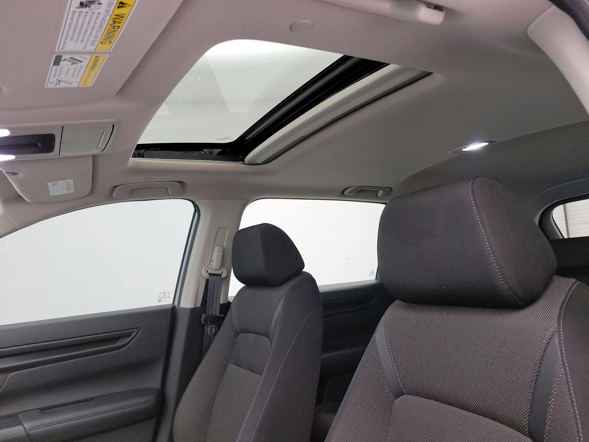 Thumbnail: 2023 Honda CR-V - 19