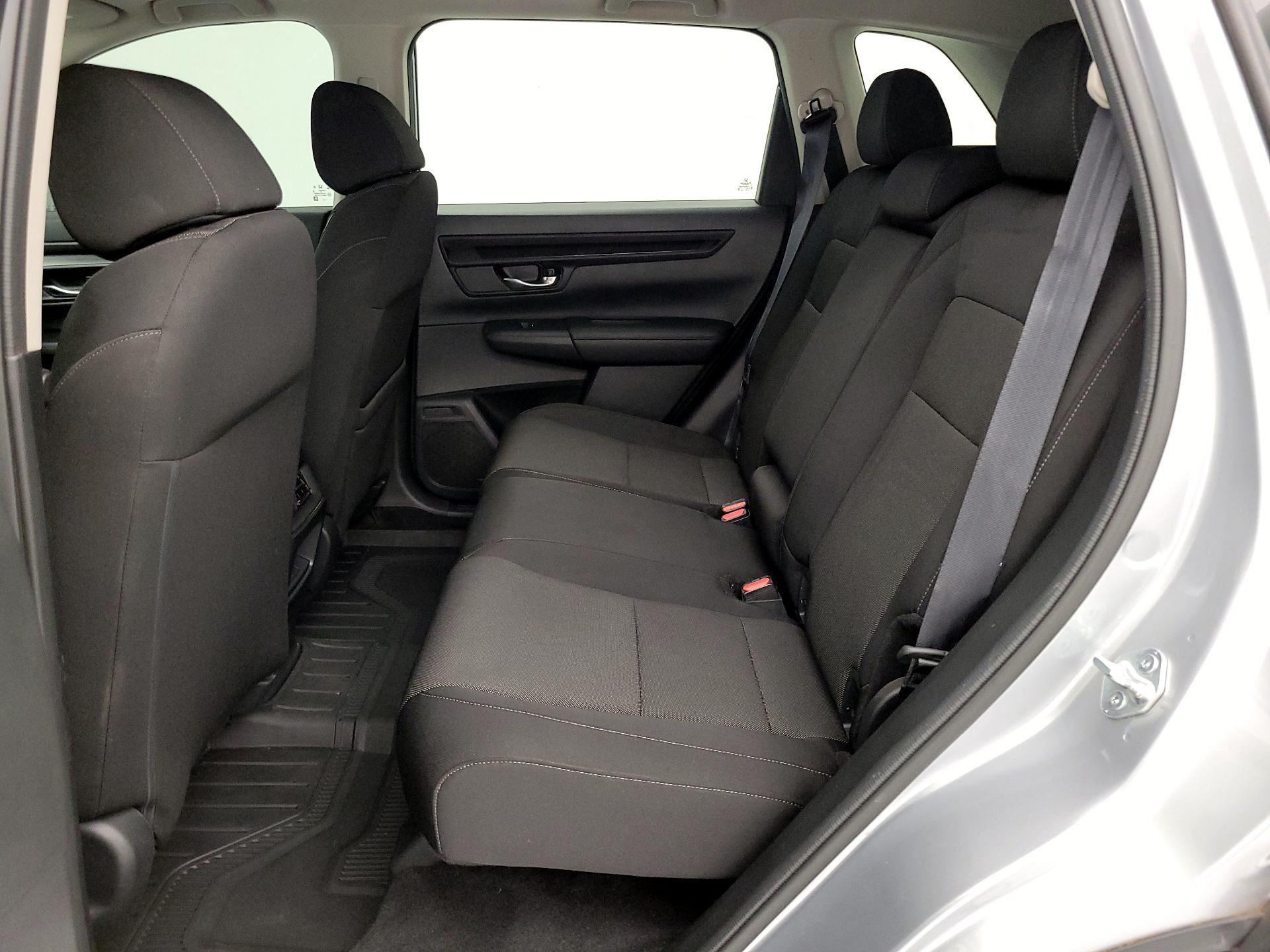 Thumbnail: 2023 Honda CR-V - 20