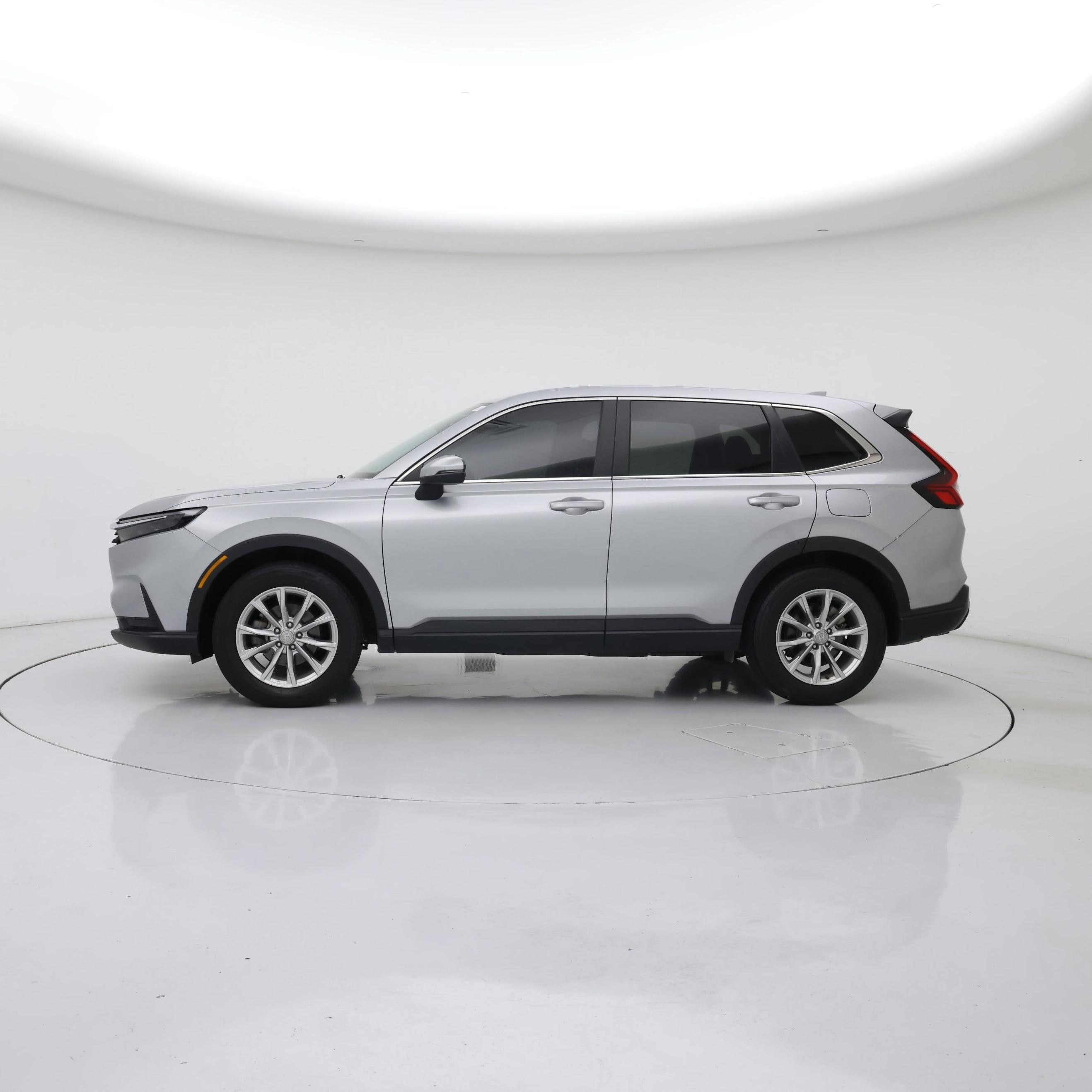 Thumbnail: 2023 Honda CR-V - 3