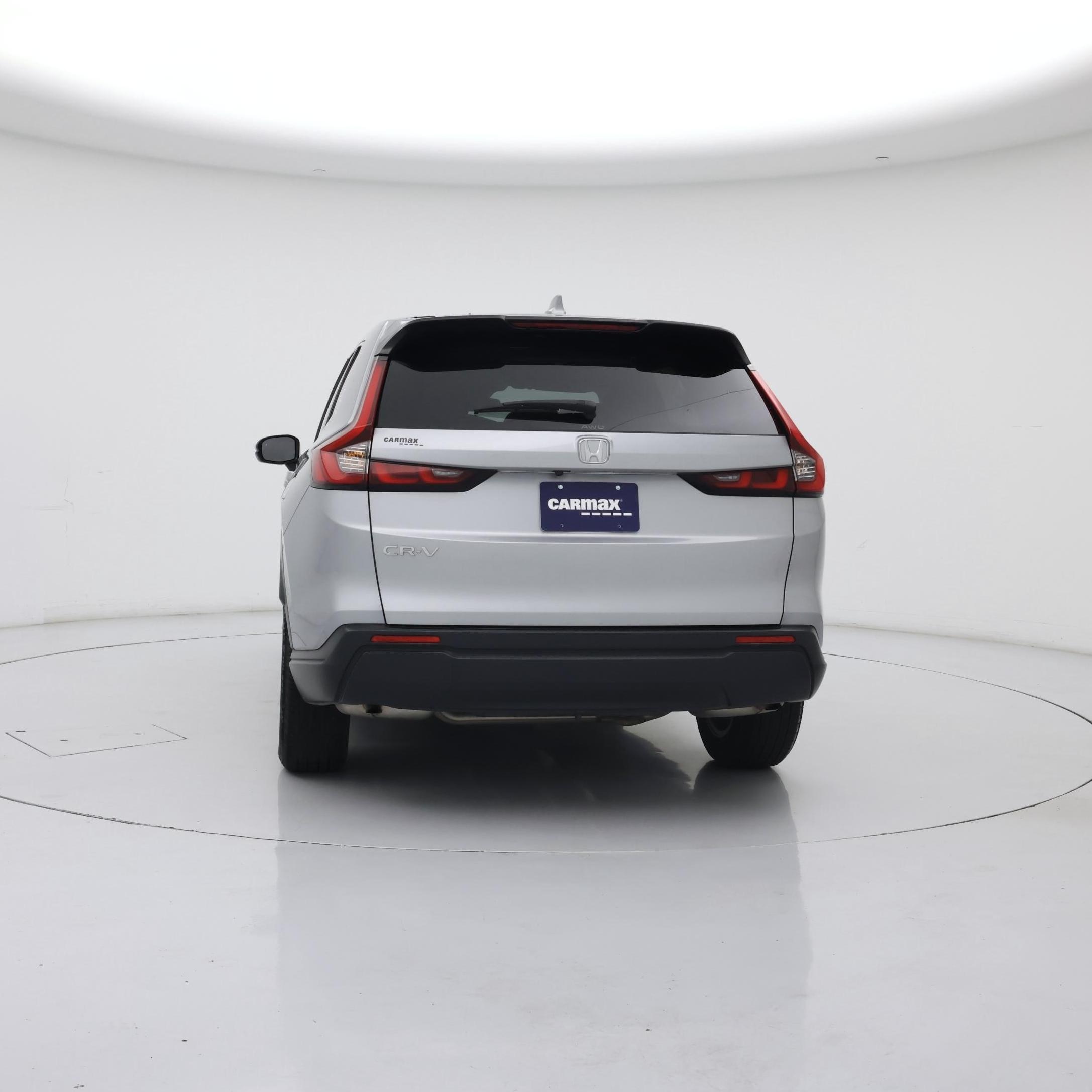 Thumbnail: 2023 Honda CR-V - 6