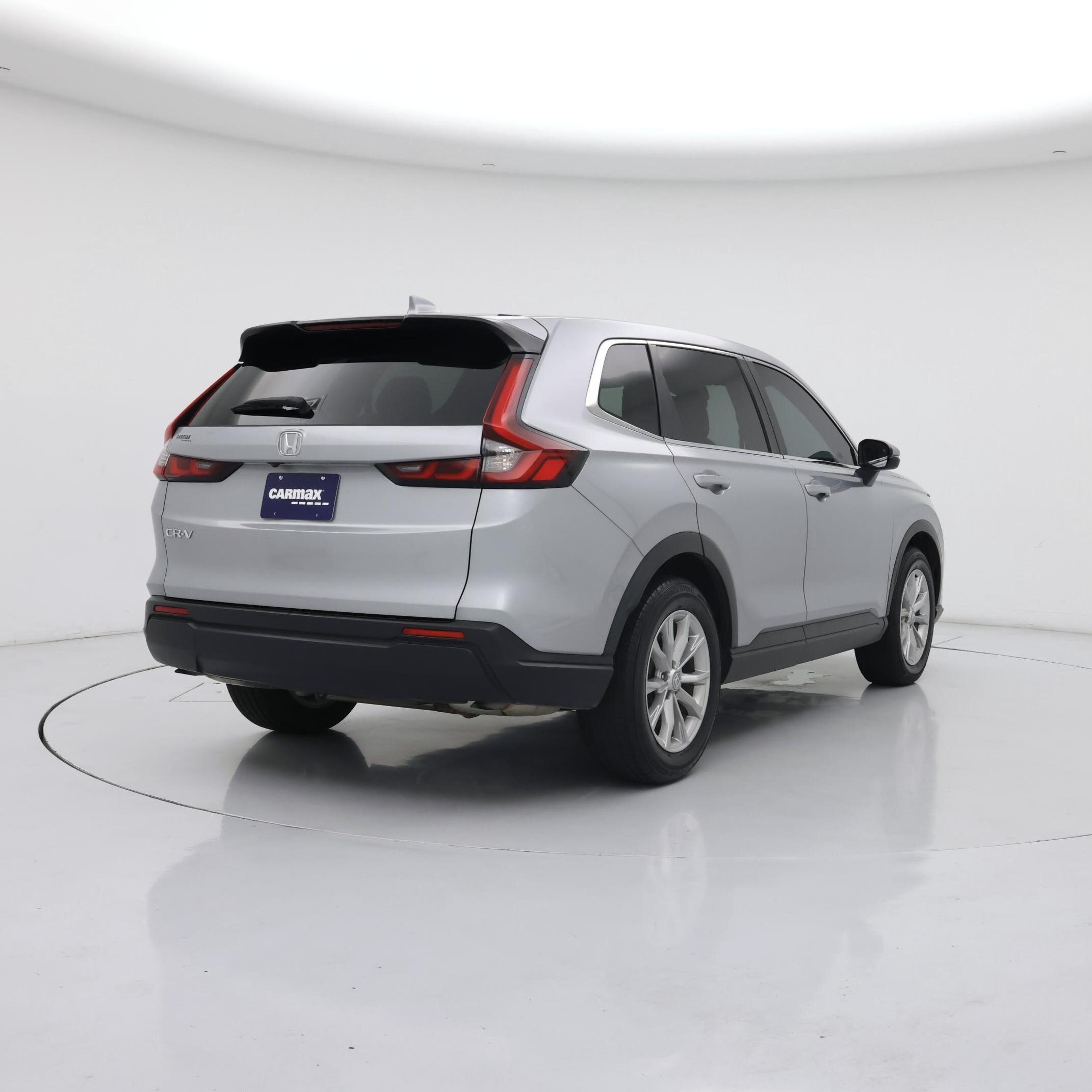 Thumbnail: 2023 Honda CR-V - 8