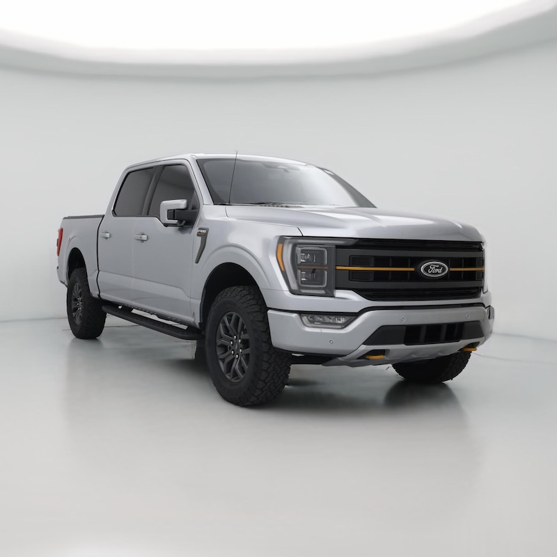 2023 Ford F150 Tremor
