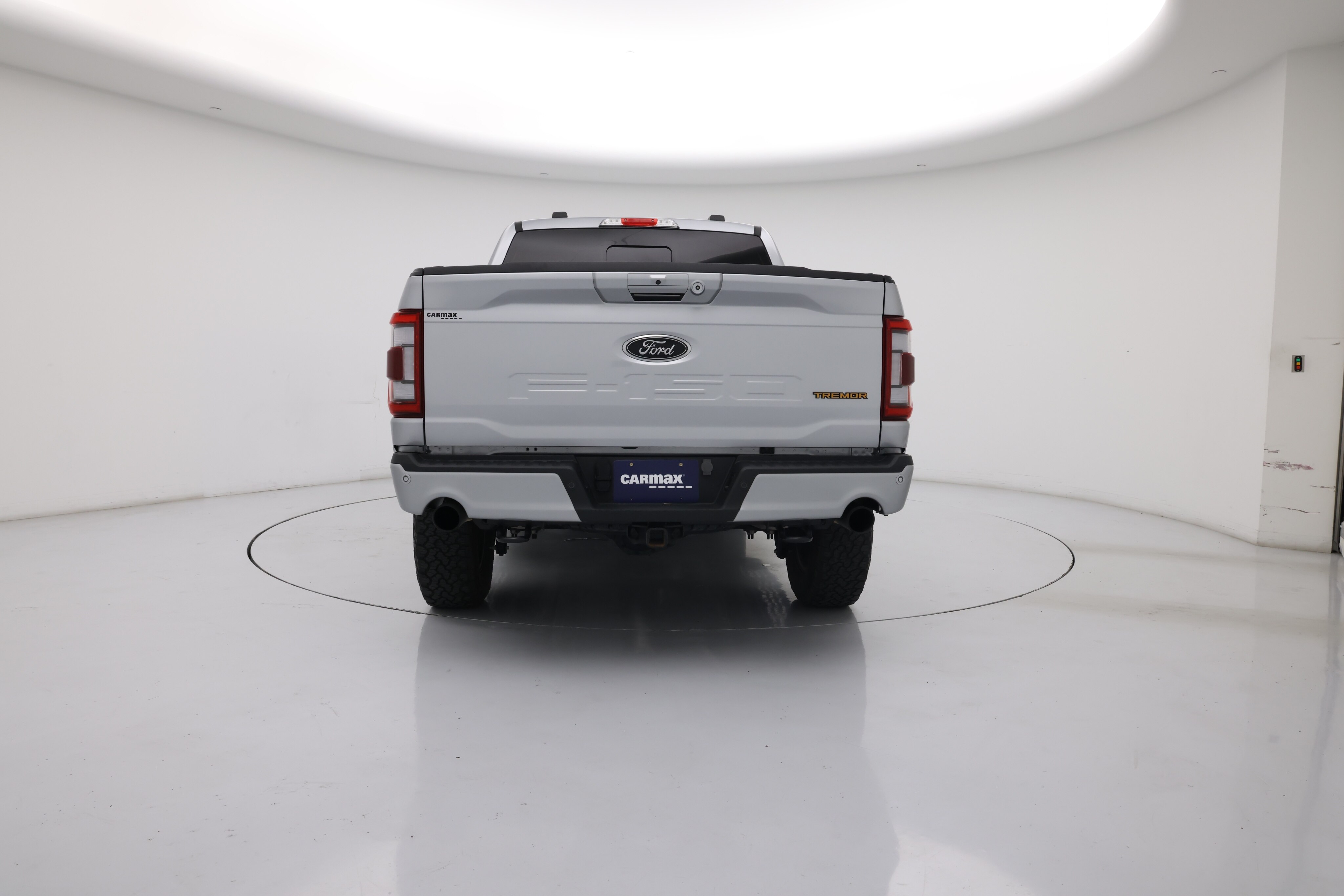 Thumbnail: 2023 Ford F-150 - 9