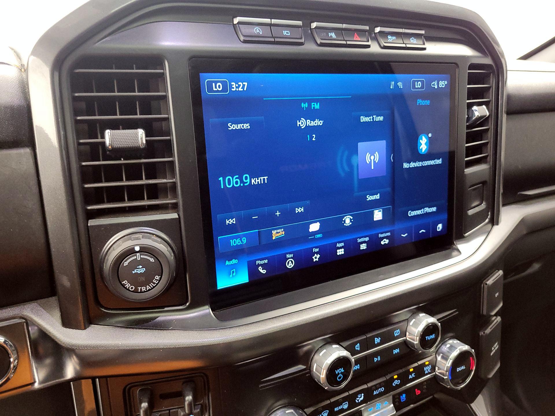 Thumbnail: 2023 Ford F-150 - 16