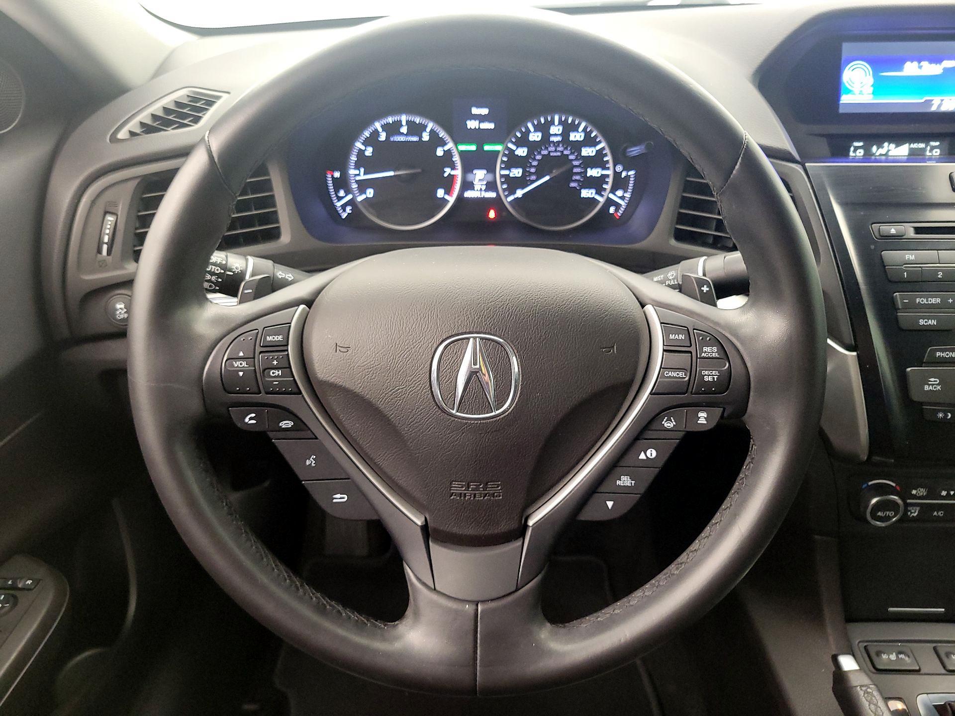 Thumbnail: 2019 Acura ILX - 10
