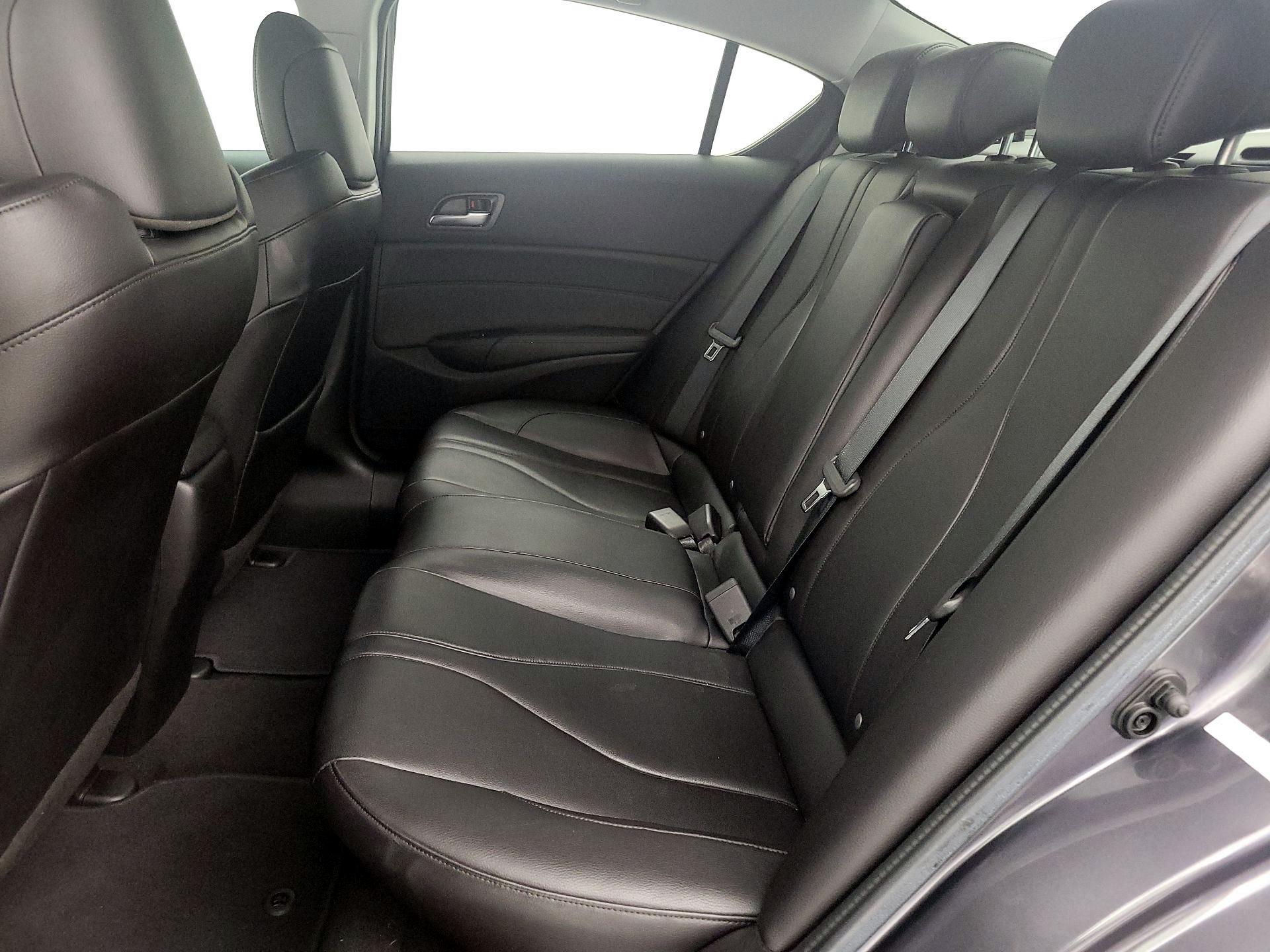 Thumbnail: 2019 Acura ILX - 20