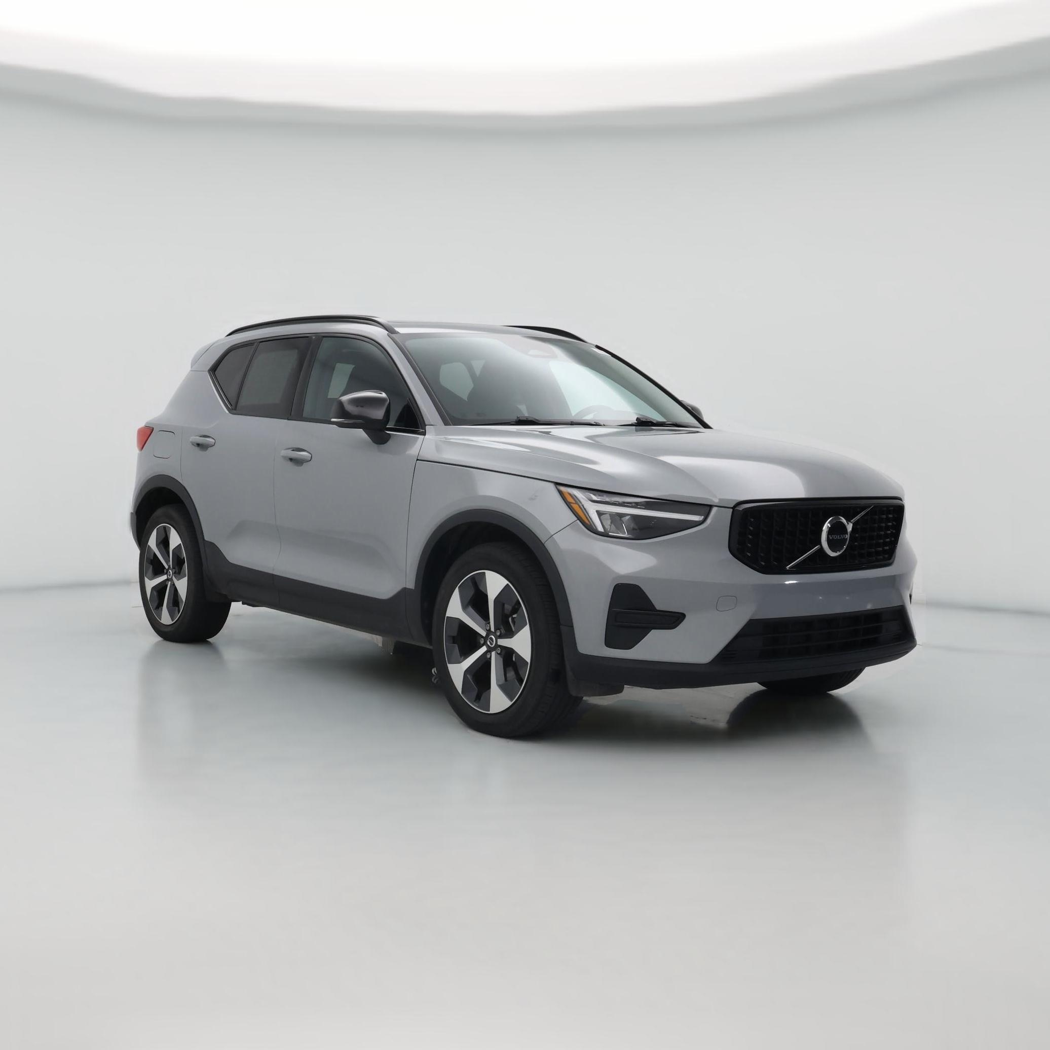 Thumbnail: 2024 Volvo XC40 - 1