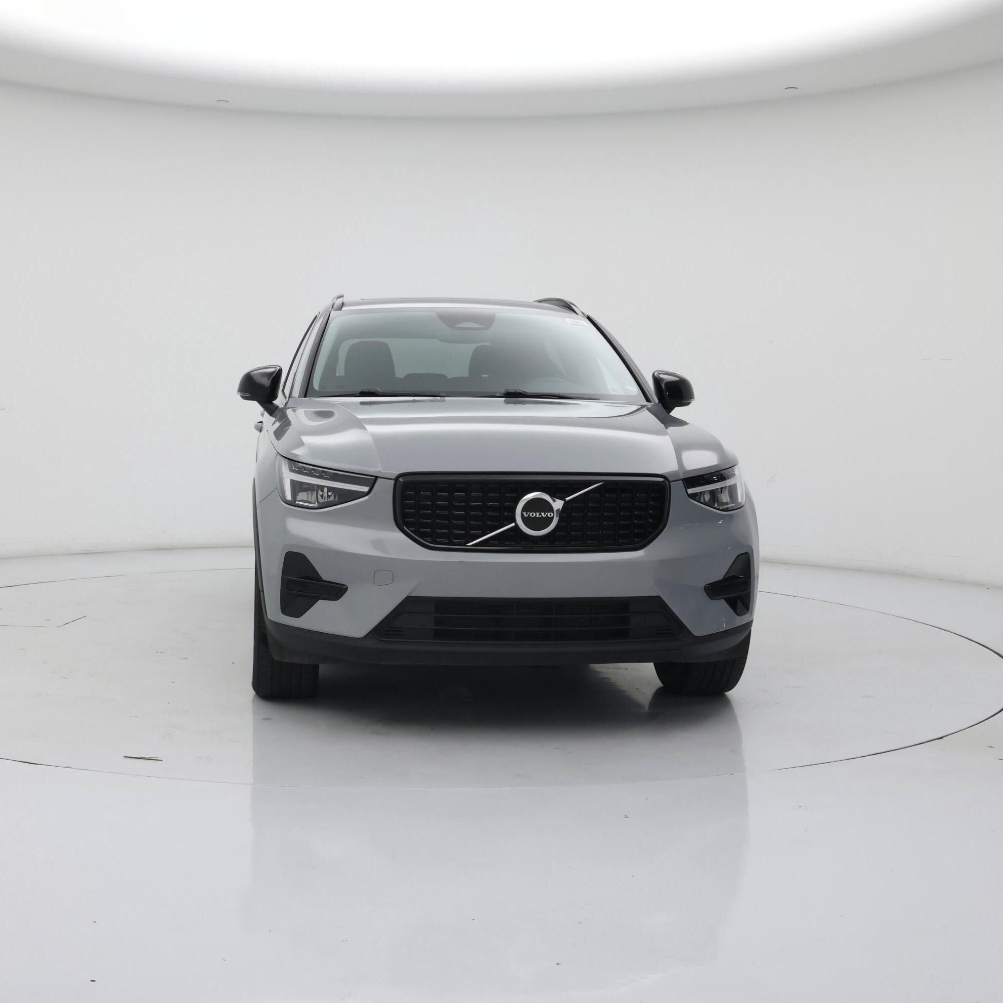 Thumbnail: 2024 Volvo XC40 - 5