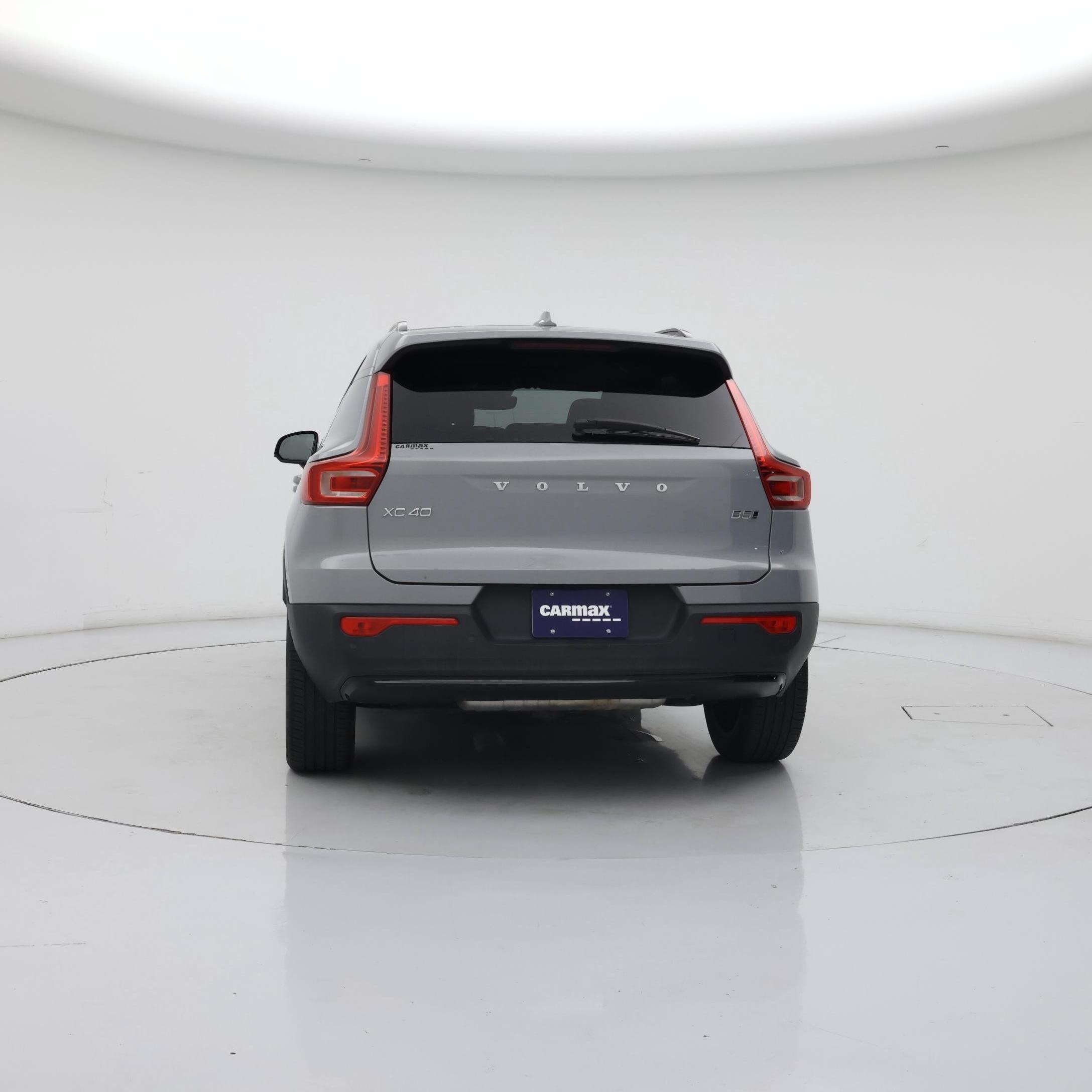 Thumbnail: 2024 Volvo XC40 - 6