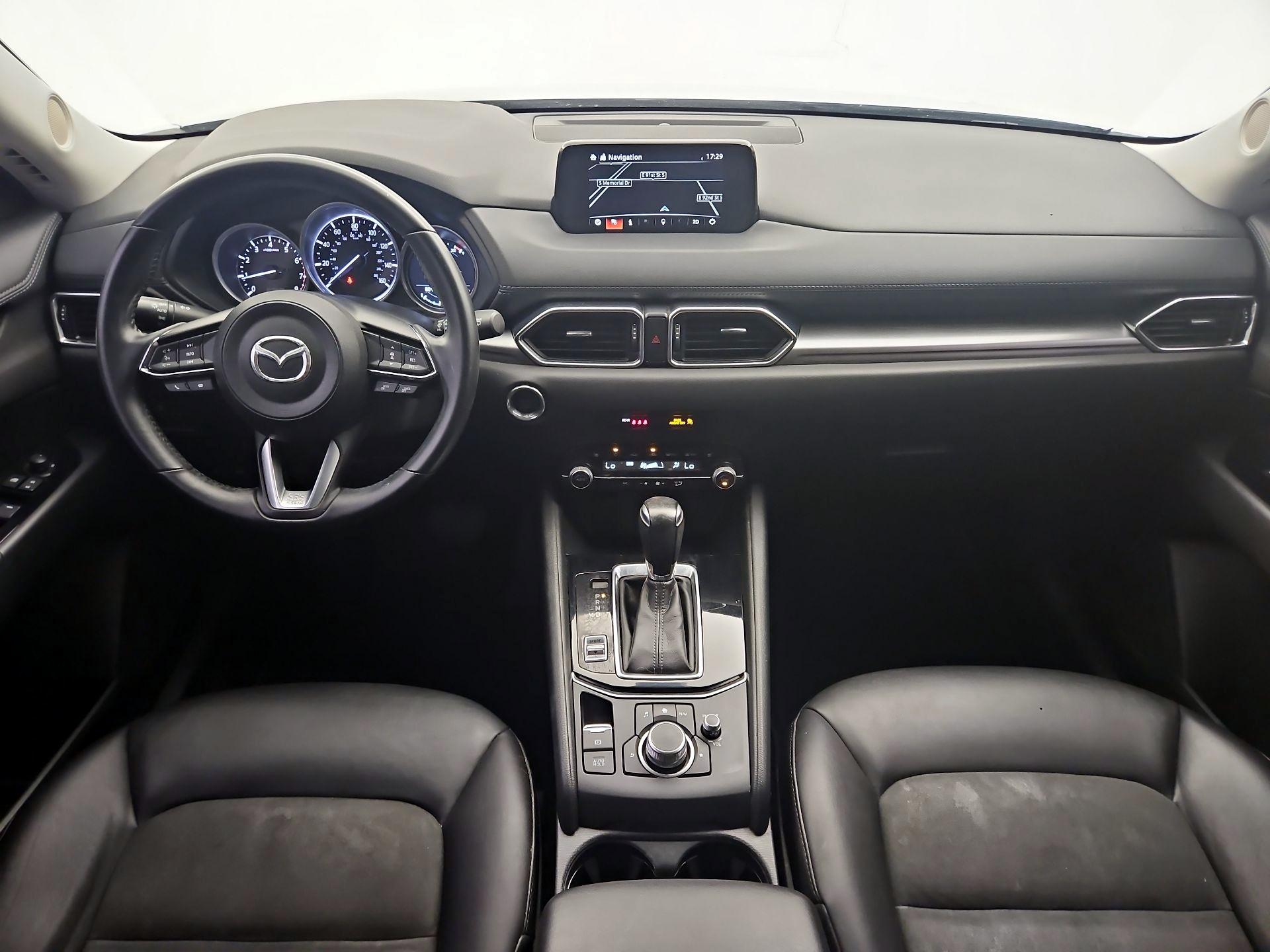 Thumbnail: 2019 Mazda CX-5 - 9