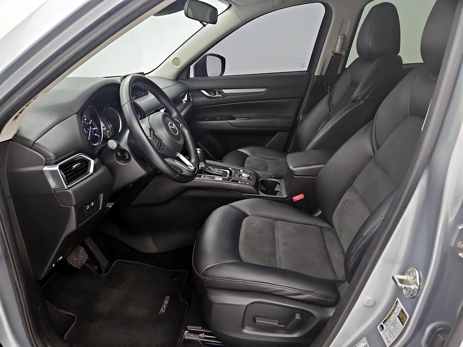 Thumbnail: 2019 Mazda CX-5 - 11