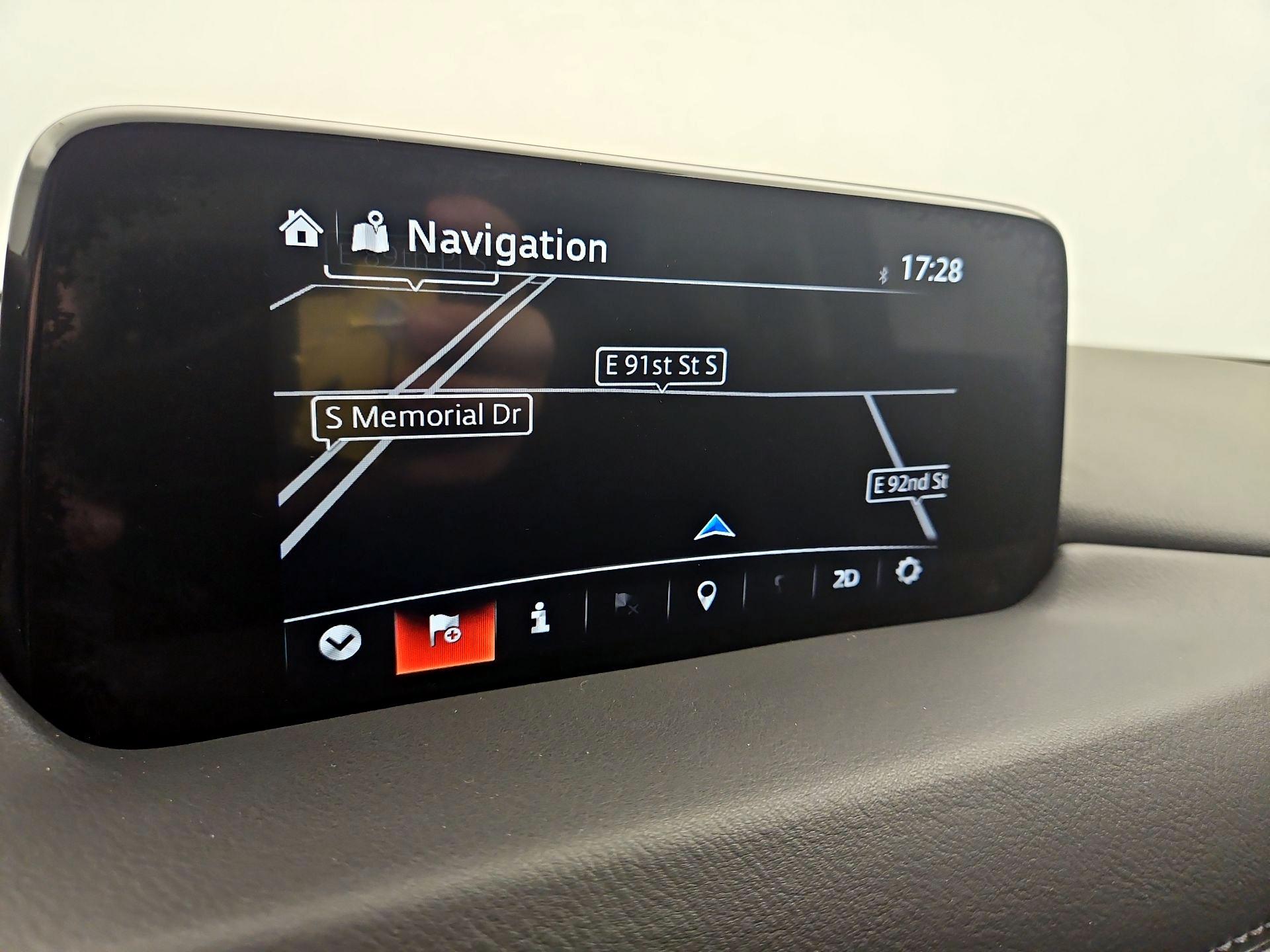 Thumbnail: 2019 Mazda CX-5 - 14