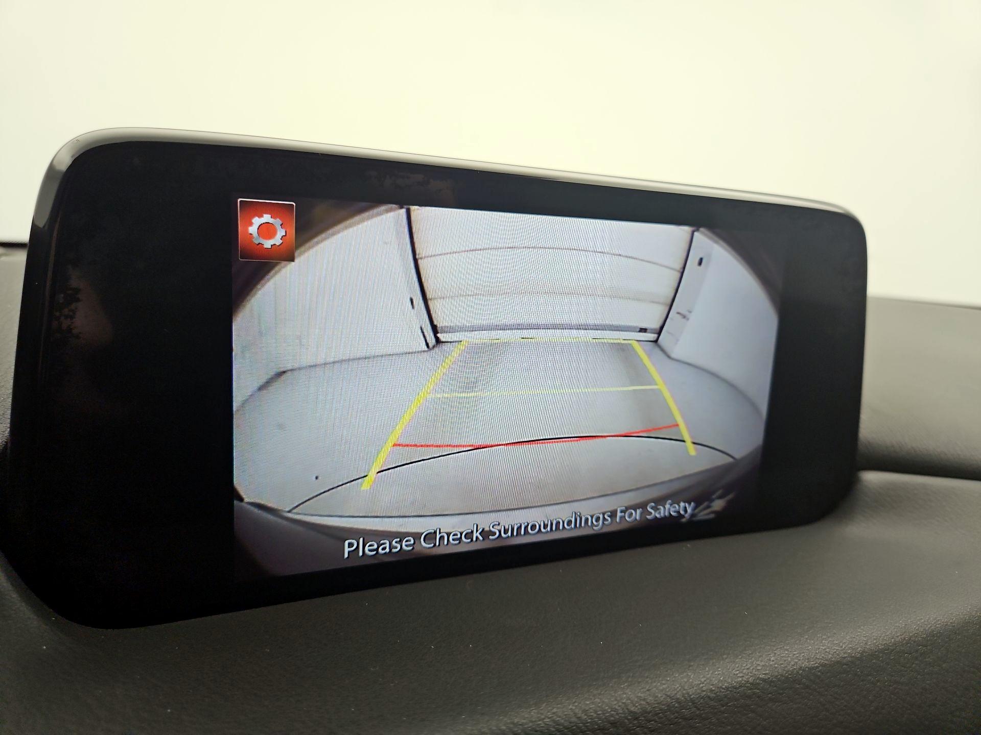 Thumbnail: 2019 Mazda CX-5 - 15
