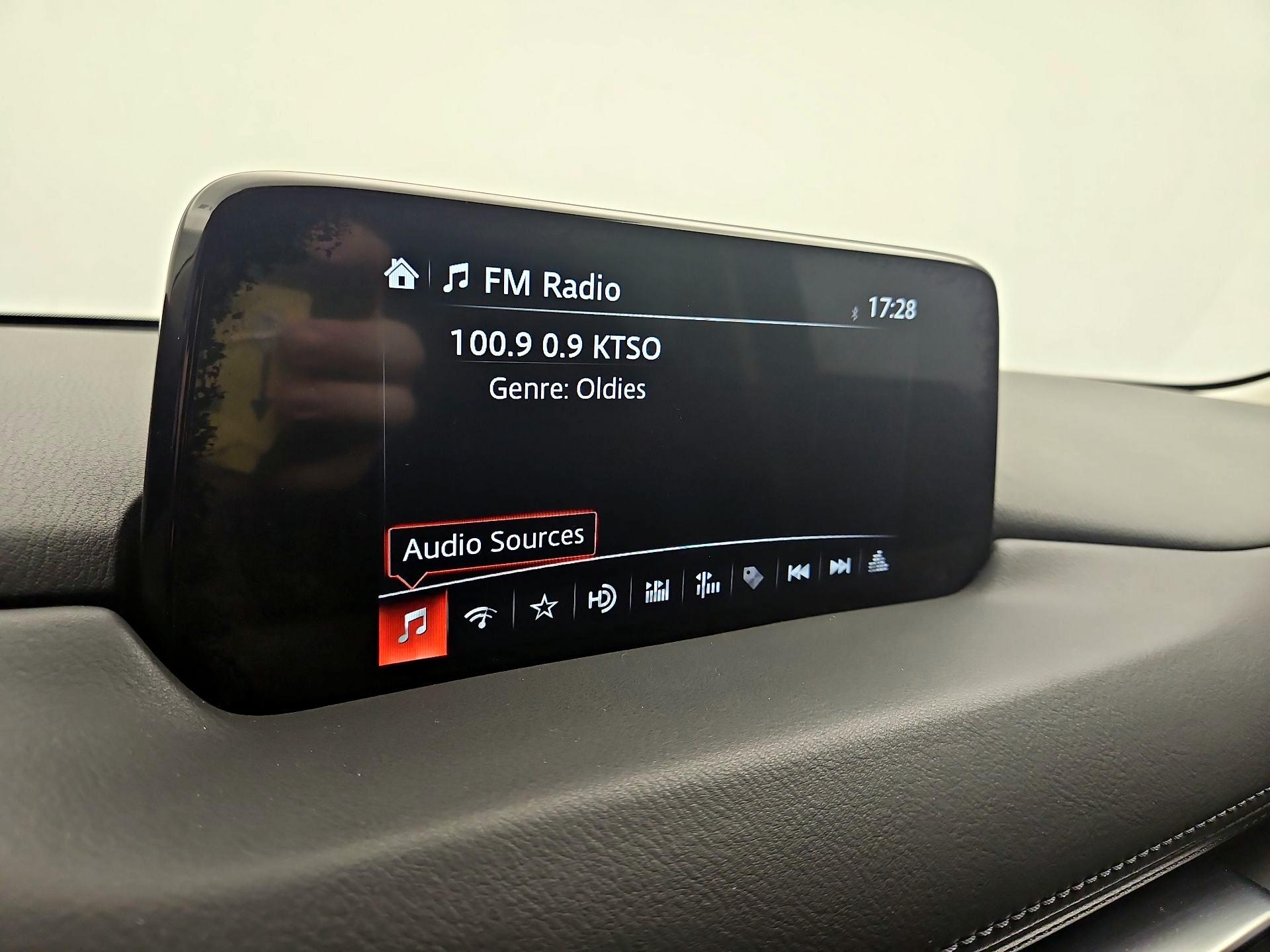 Thumbnail: 2019 Mazda CX-5 - 16